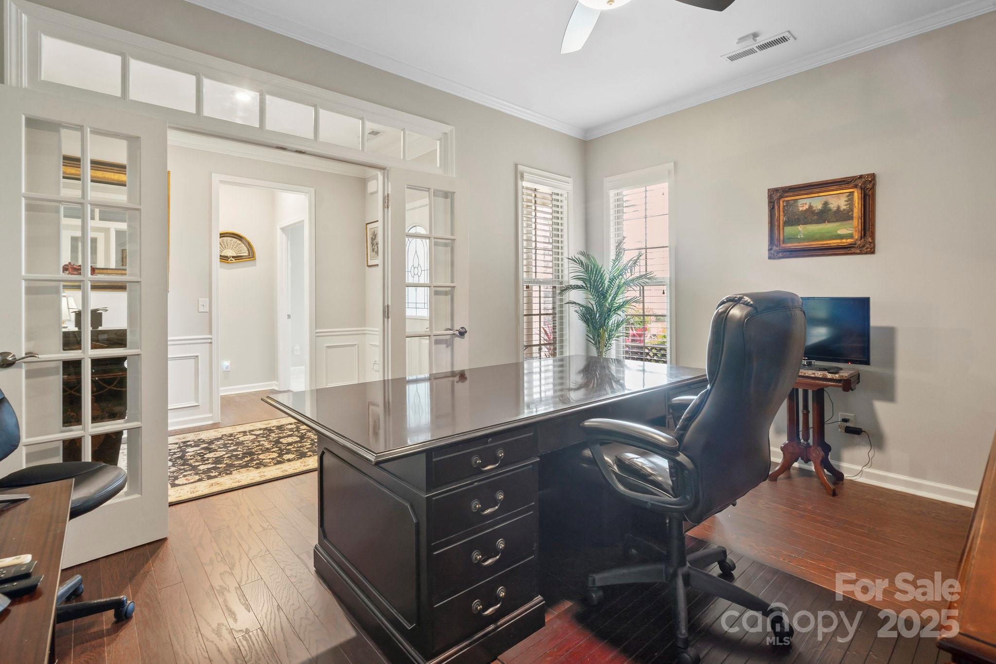 Carolina Orchards - Residential