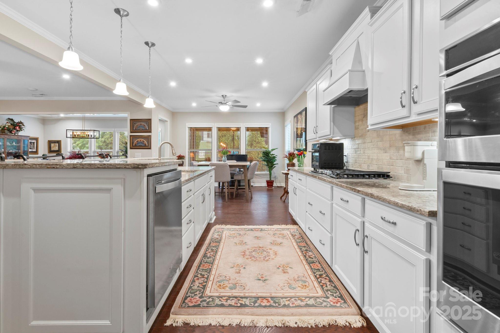 Carolina Orchards - Residential