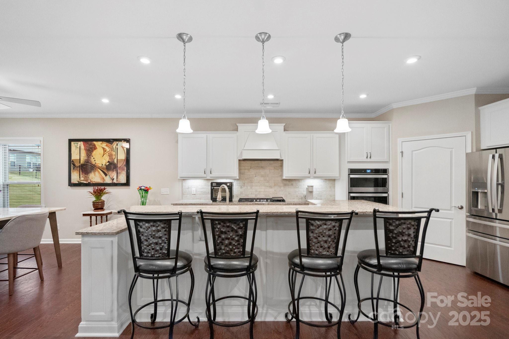 Carolina Orchards - Residential