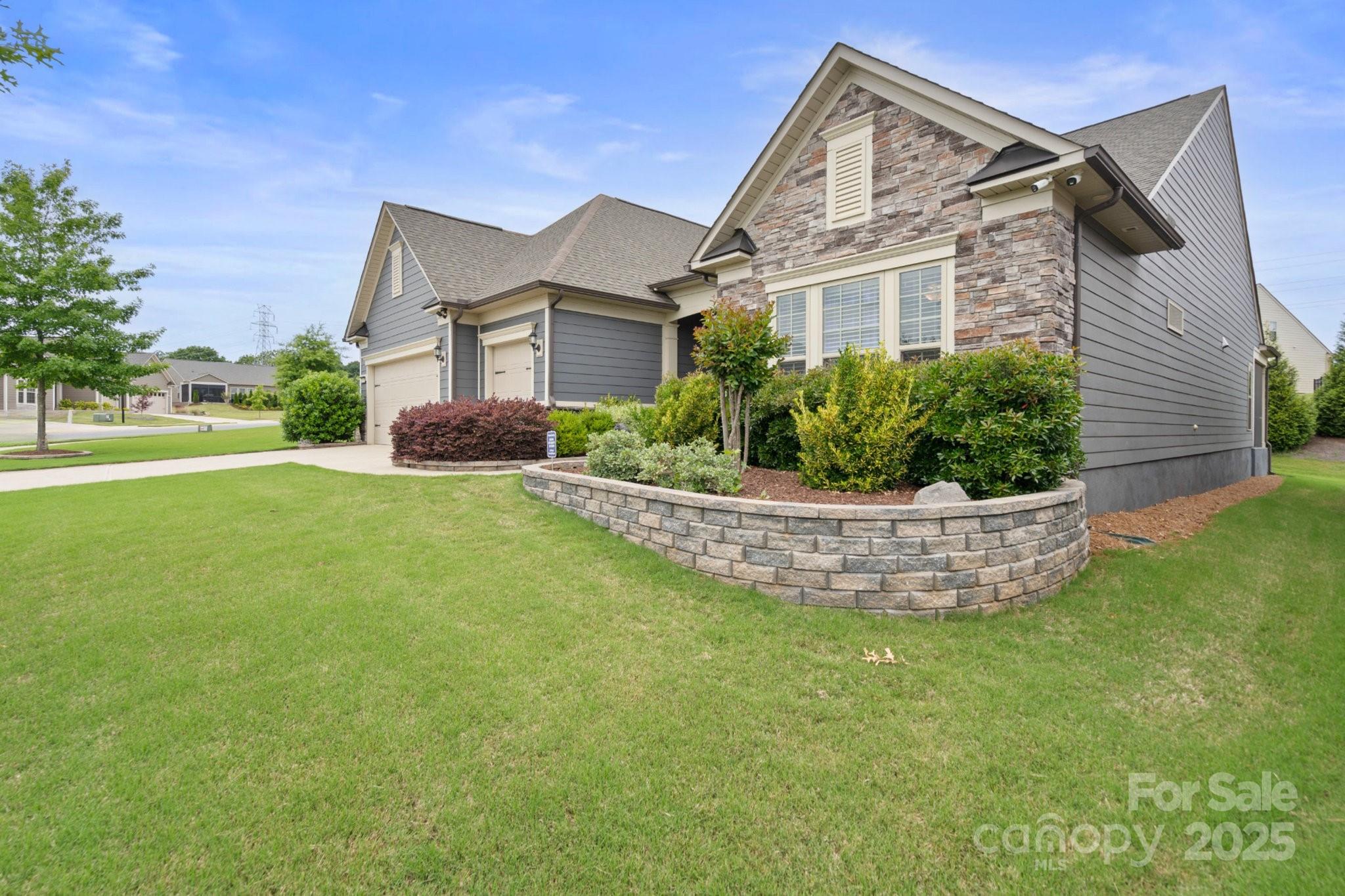 Carolina Orchards - Residential