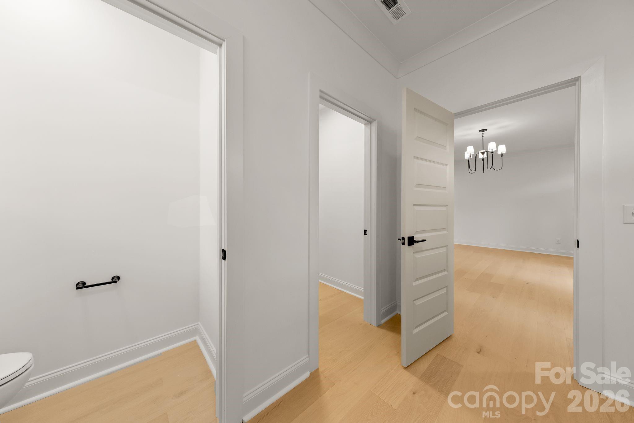 Enderly Park - Residential