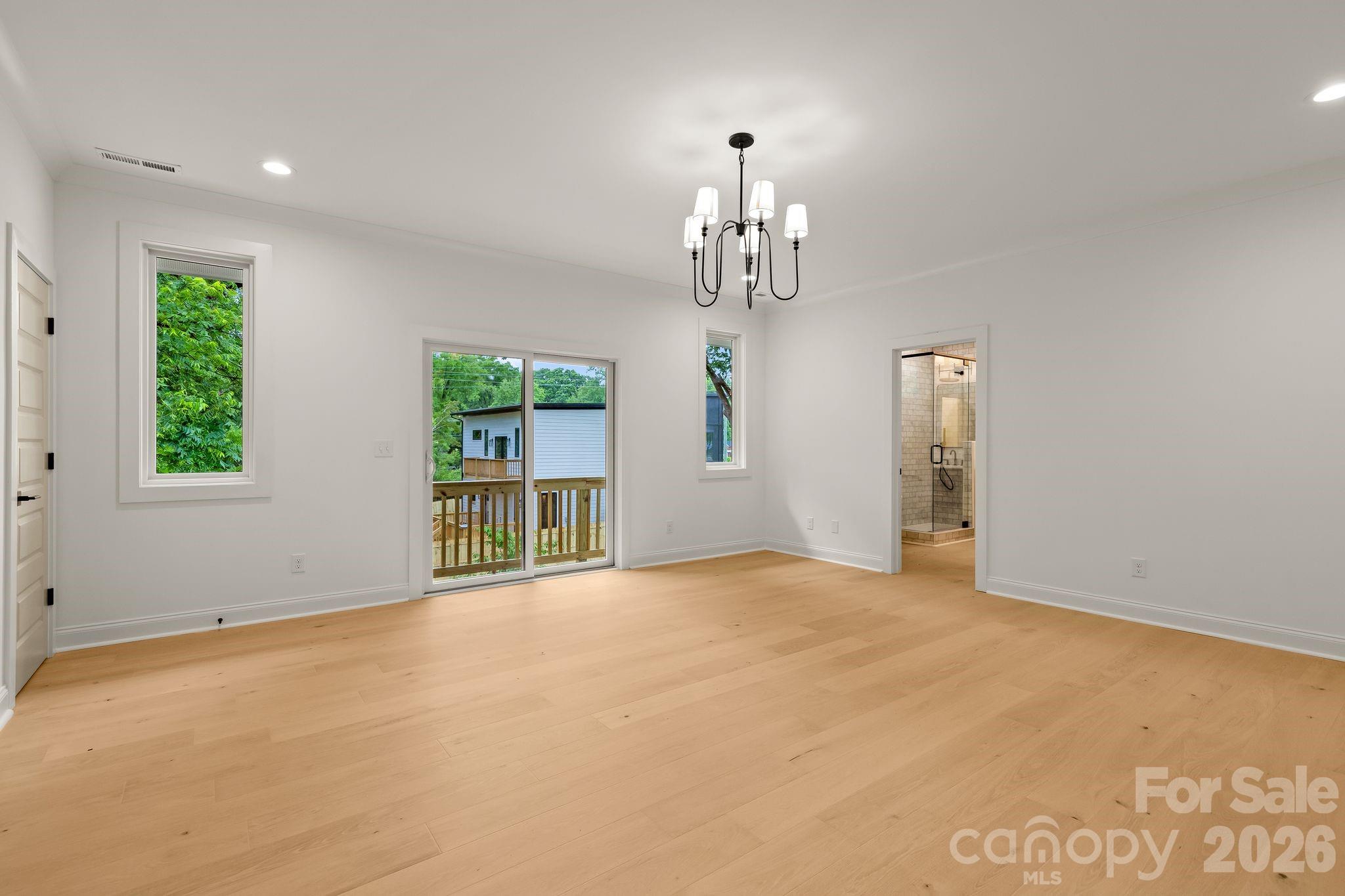 Enderly Park - Residential