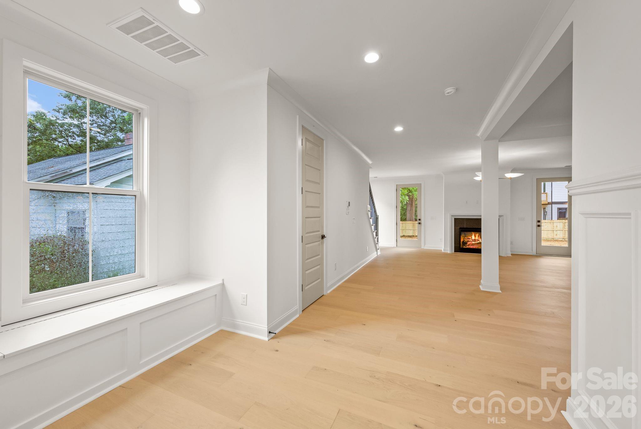 Enderly Park - Residential