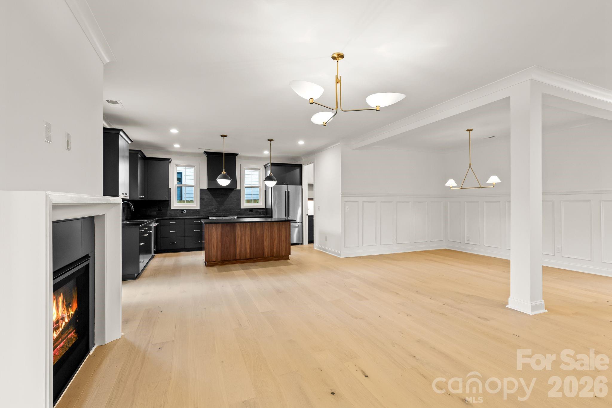 Enderly Park - Residential