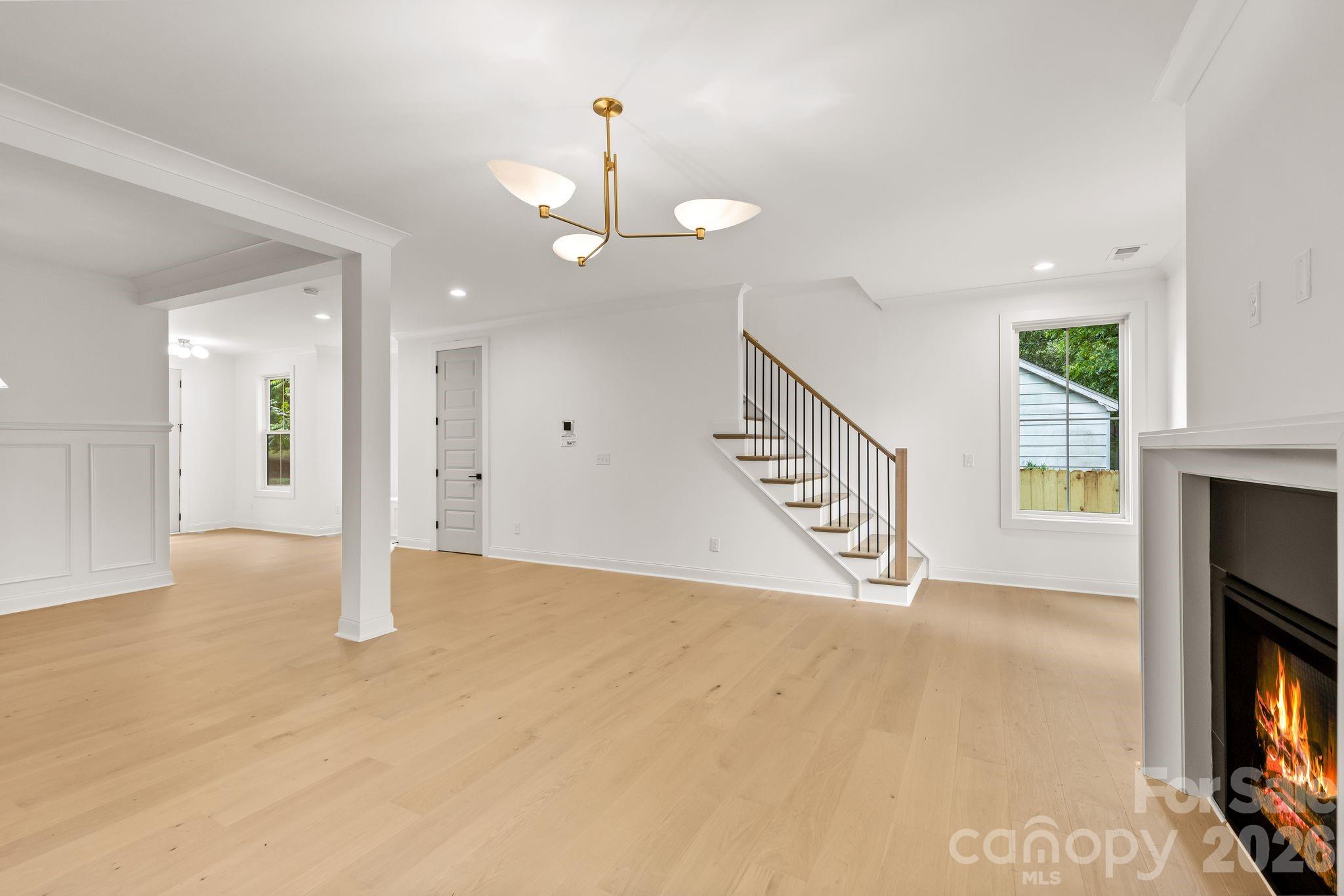 Enderly Park - Residential