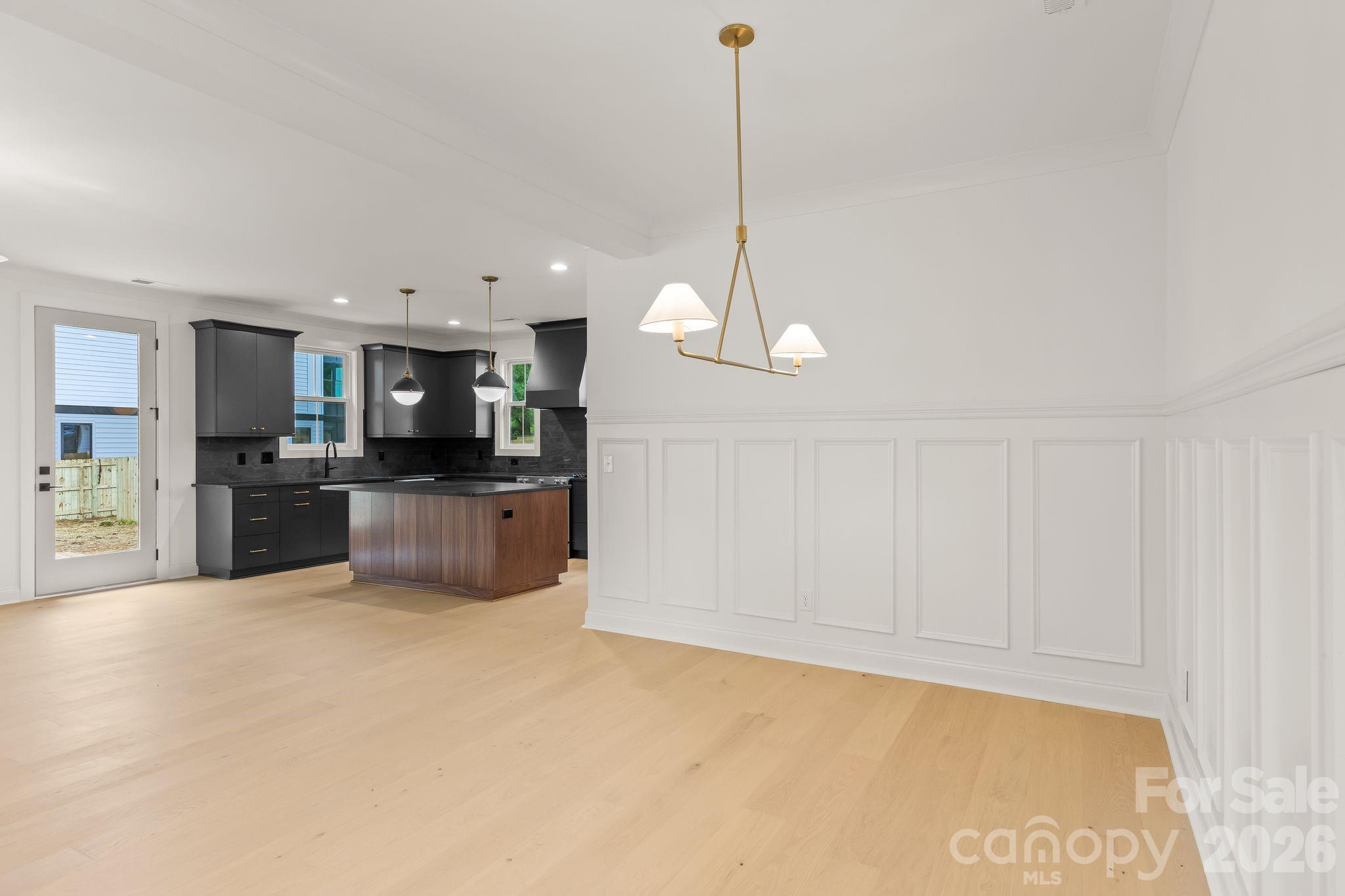 Enderly Park - Residential