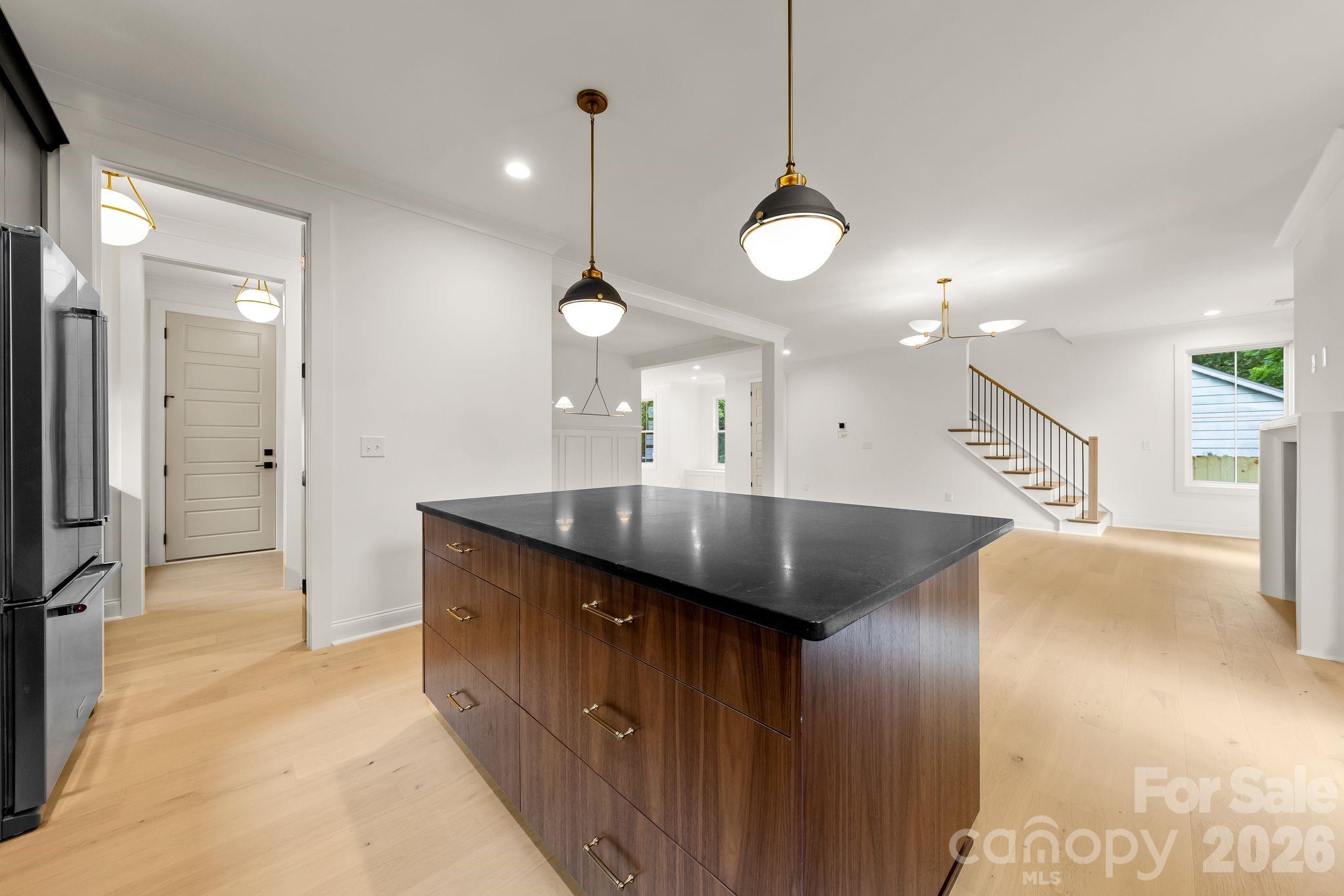 Enderly Park - Residential