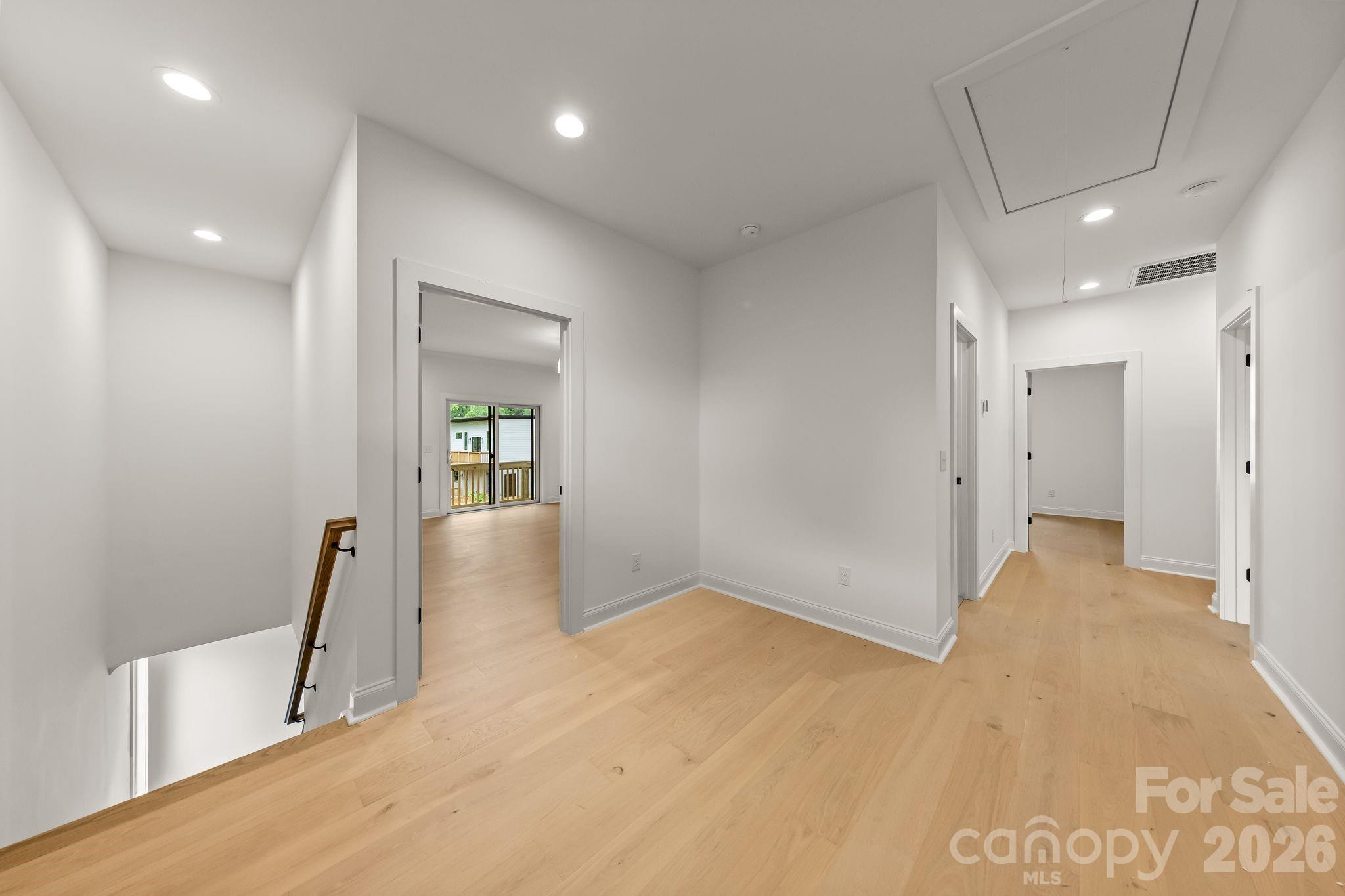 Enderly Park - Residential