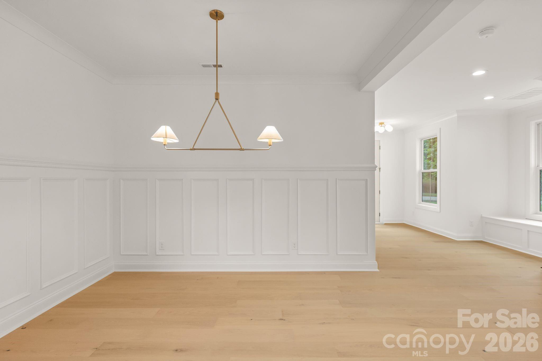 Enderly Park - Residential