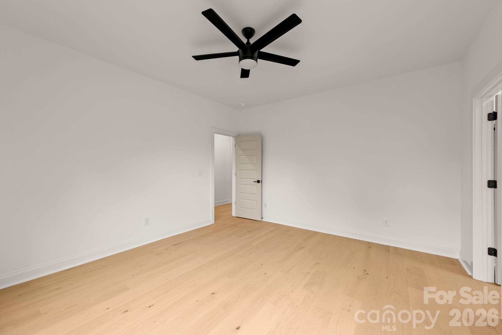Enderly Park - Residential