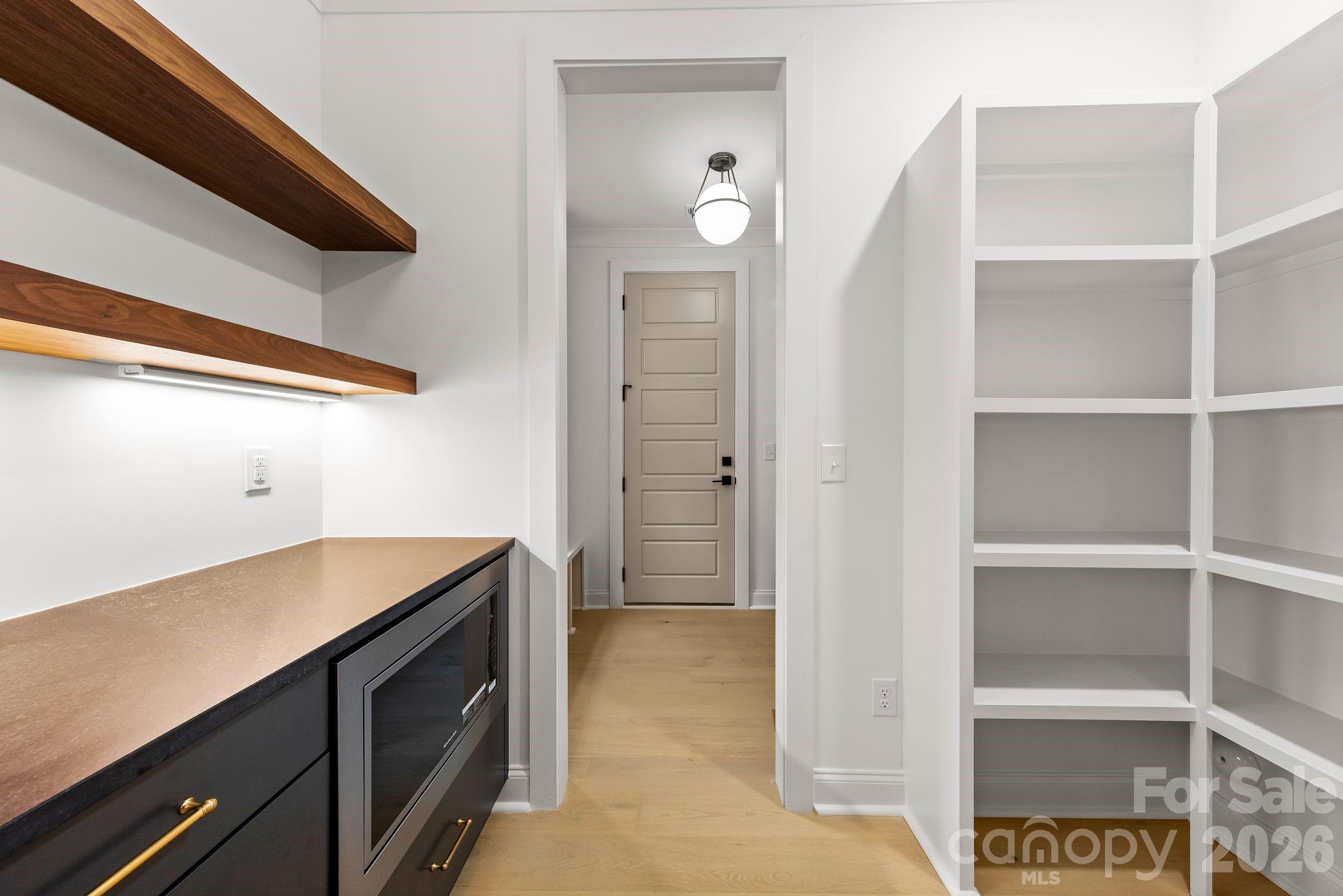 Enderly Park - Residential
