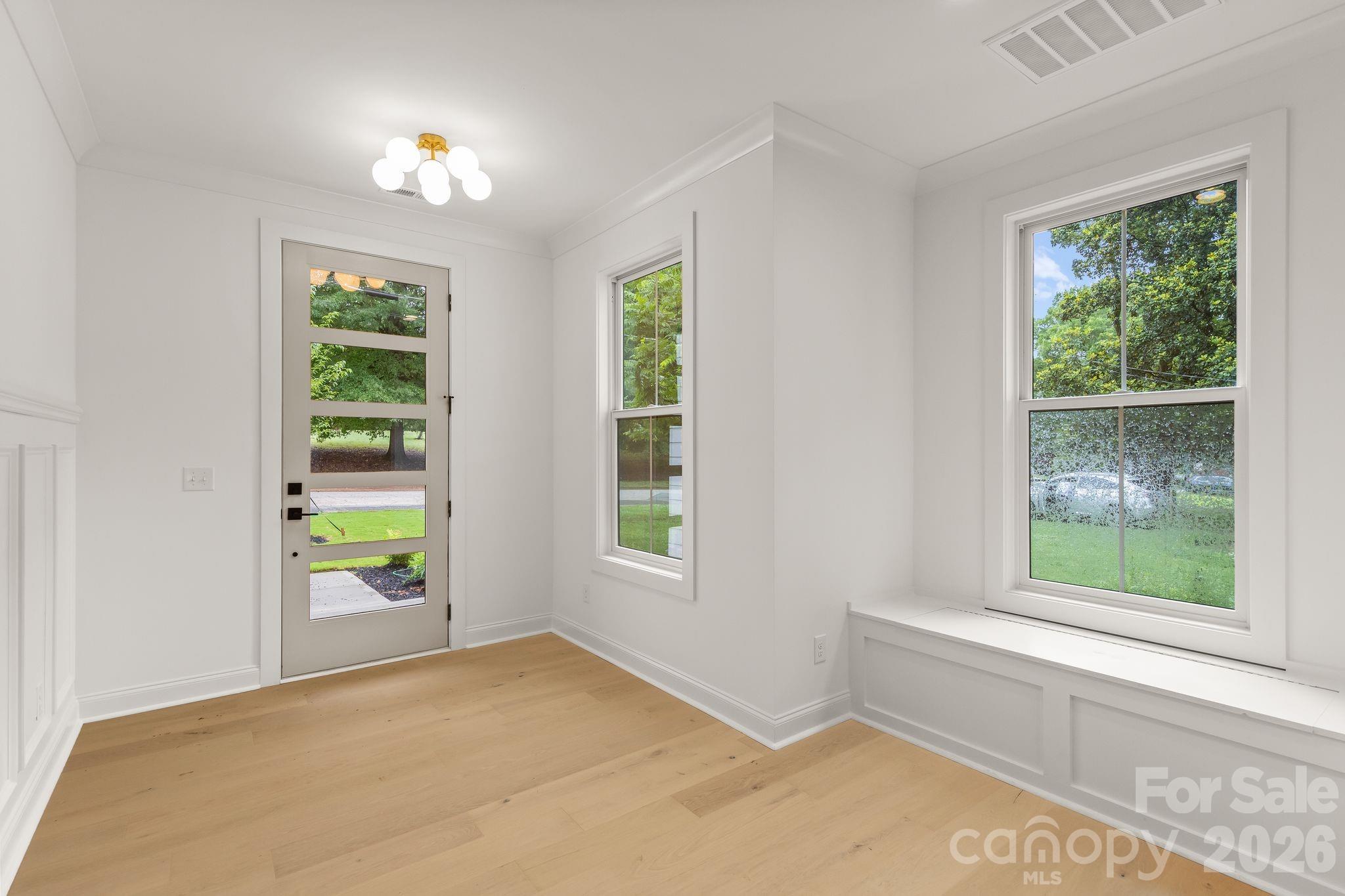 Enderly Park - Residential