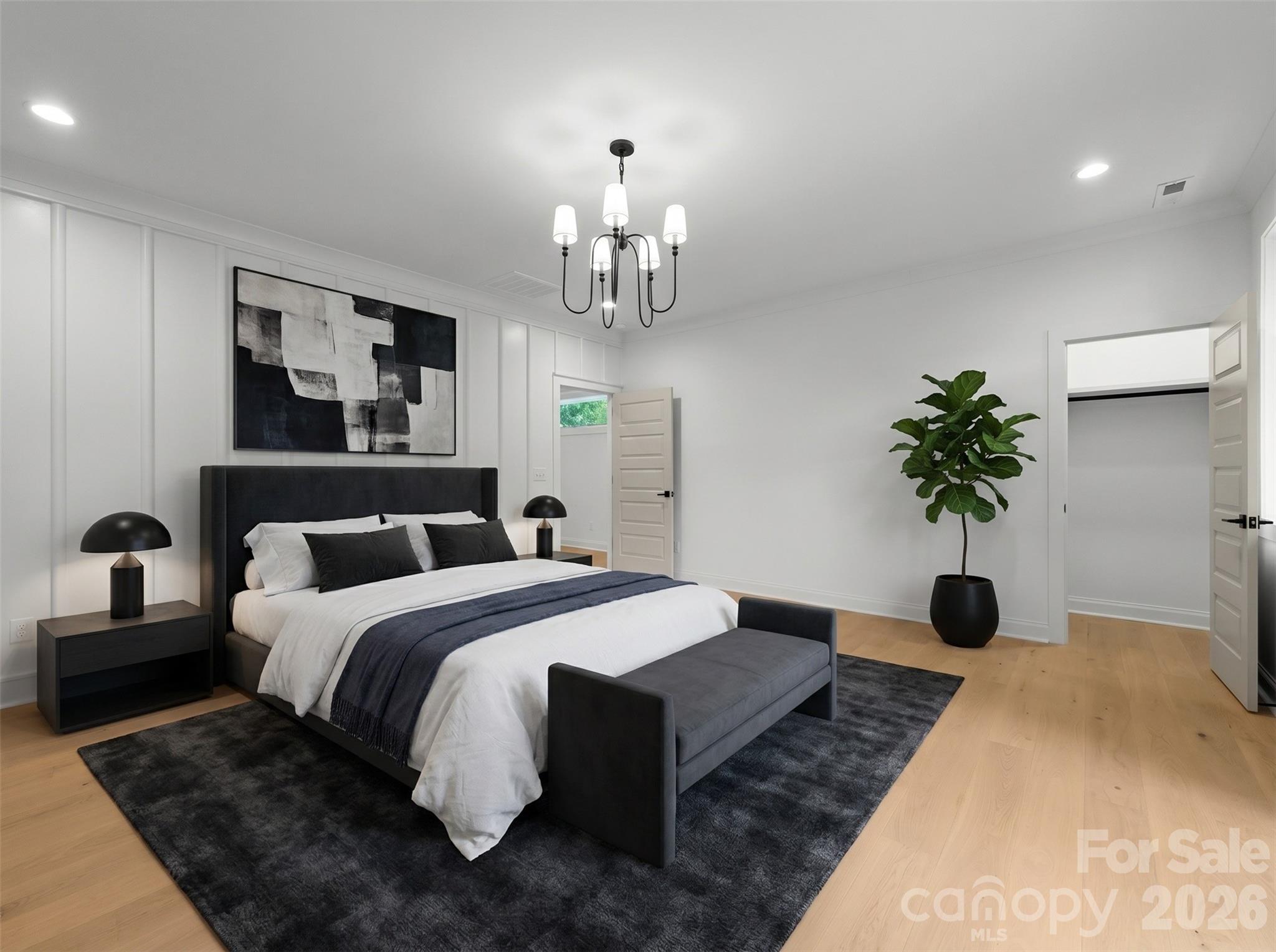 Enderly Park - Residential