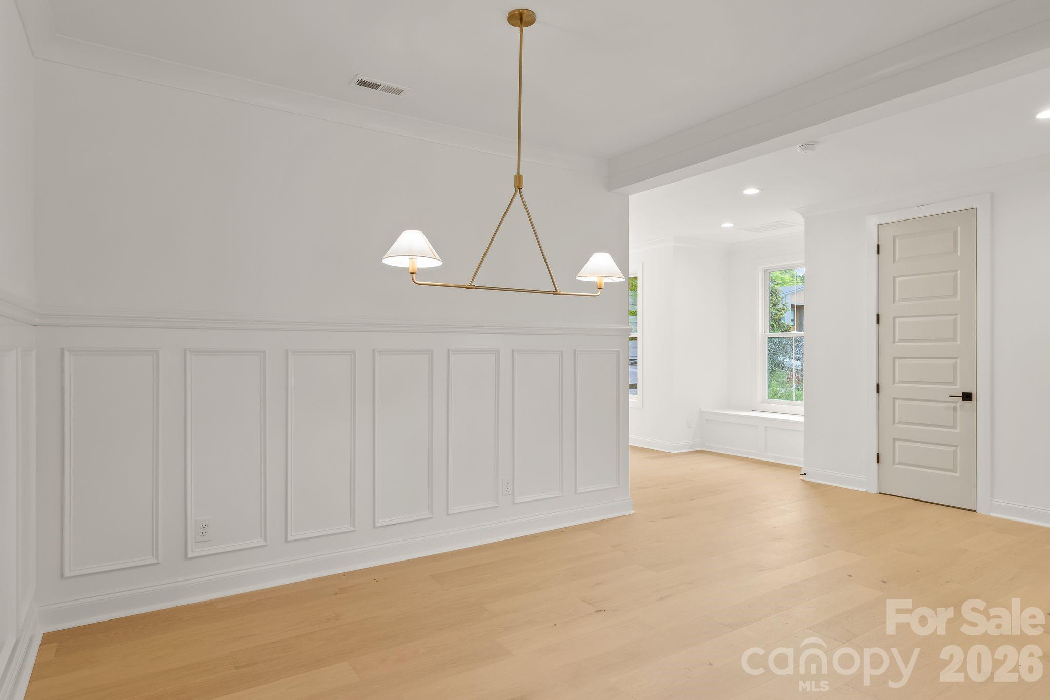 Enderly Park - Residential