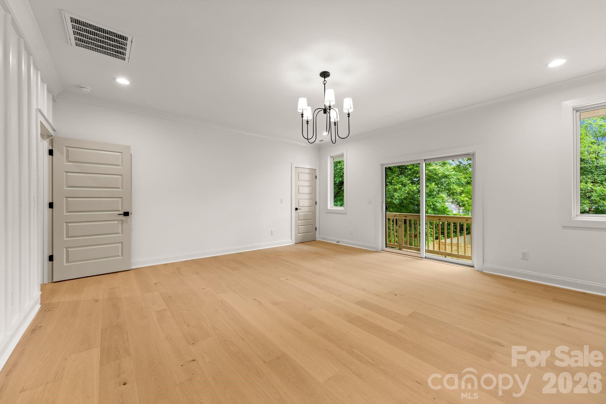 Enderly Park - Residential