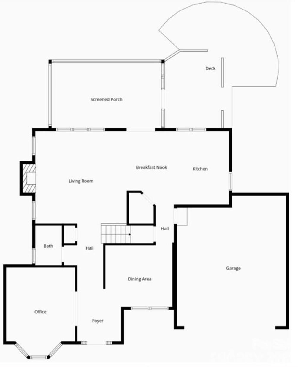 Bordeaux at Vineyard Point - Residential