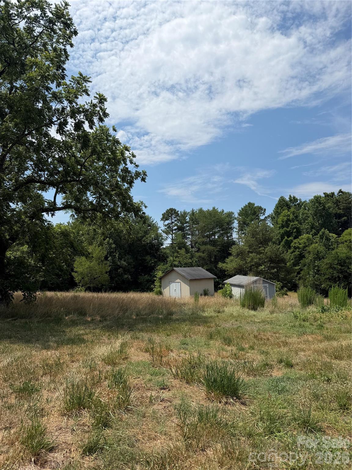 none - Residential