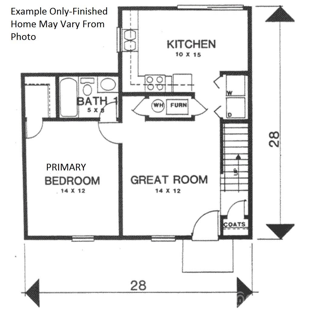 None - Residential