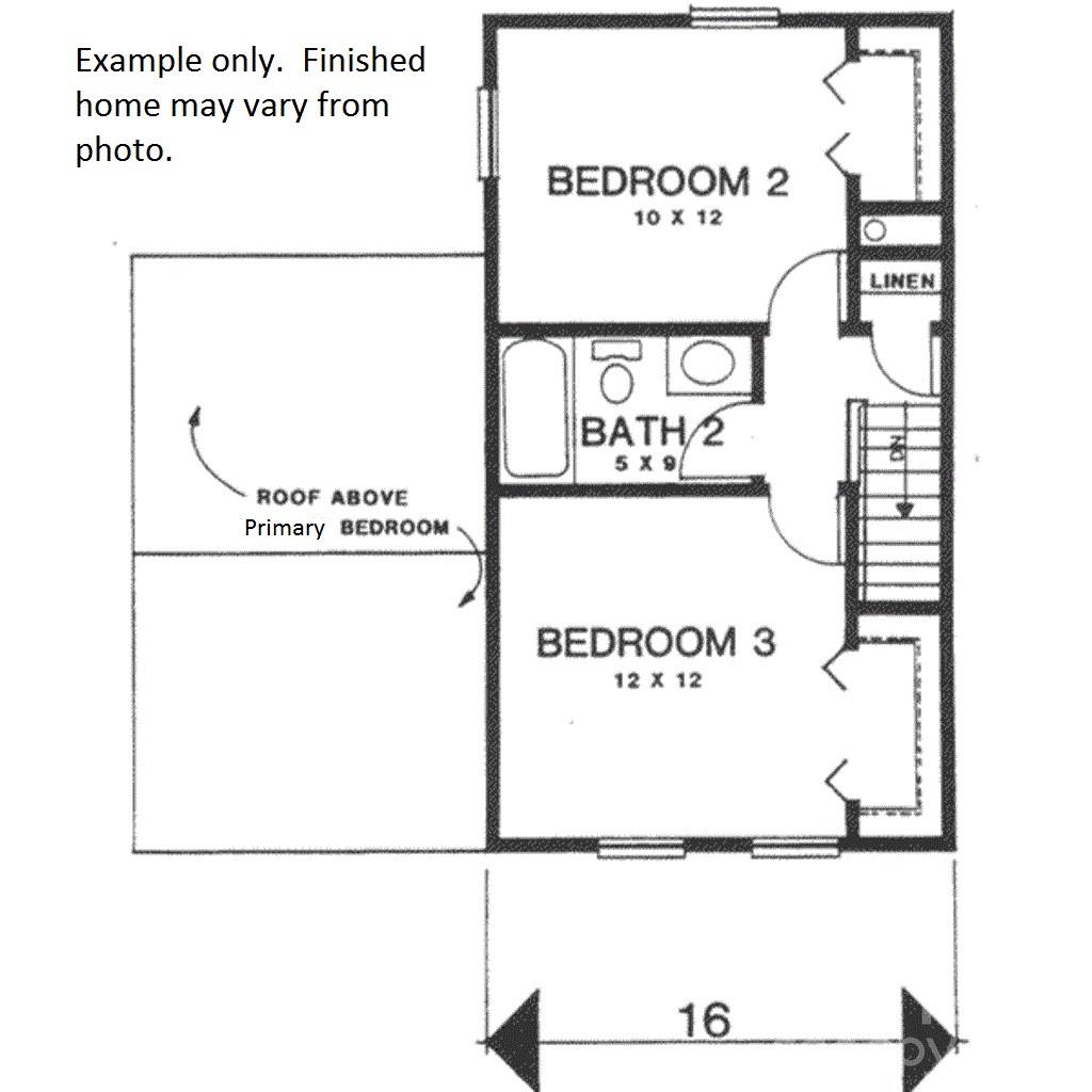 None - Residential