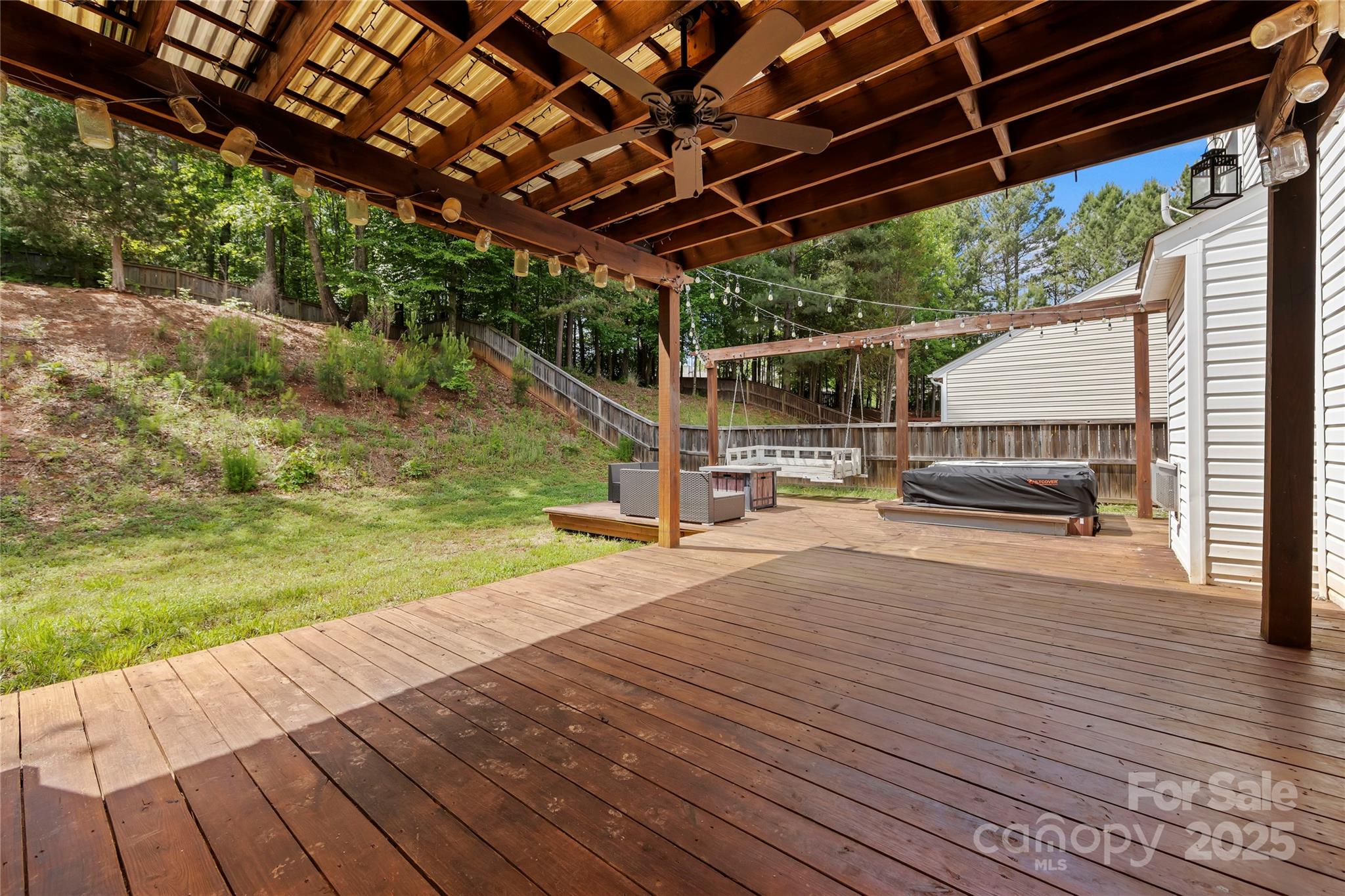 Legacy Park - Residential