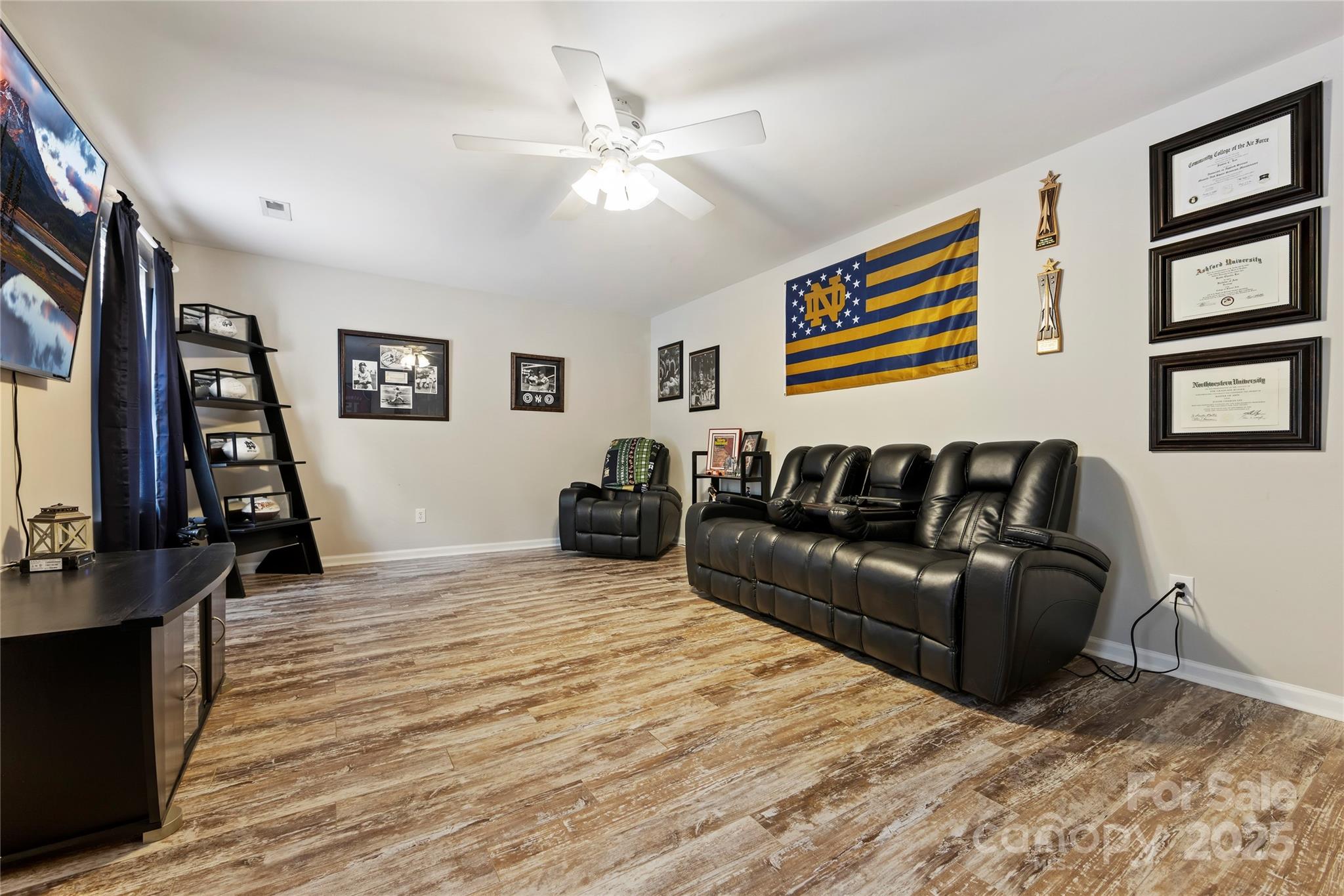Legacy Park - Residential