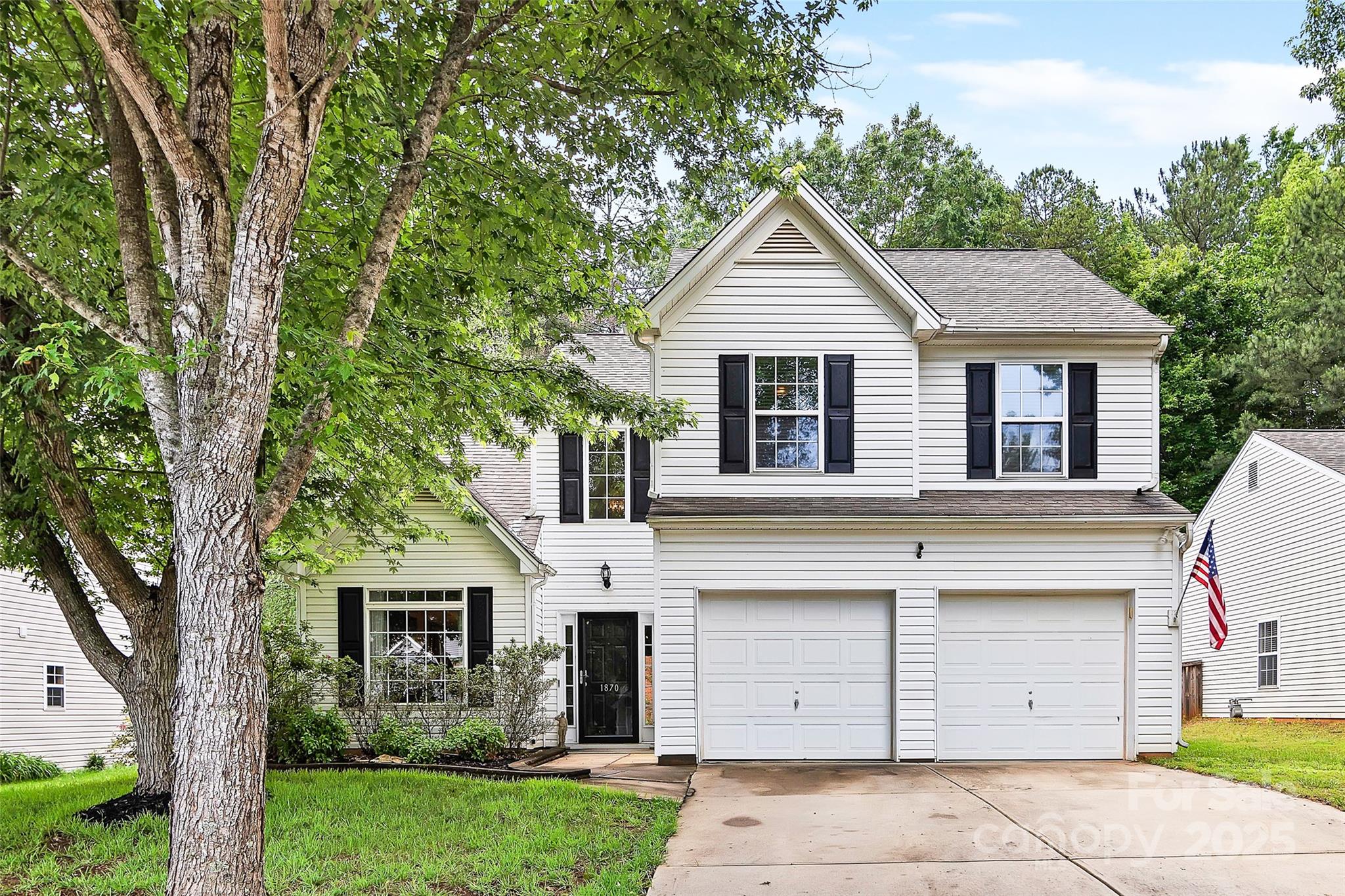 Legacy Park - Residential