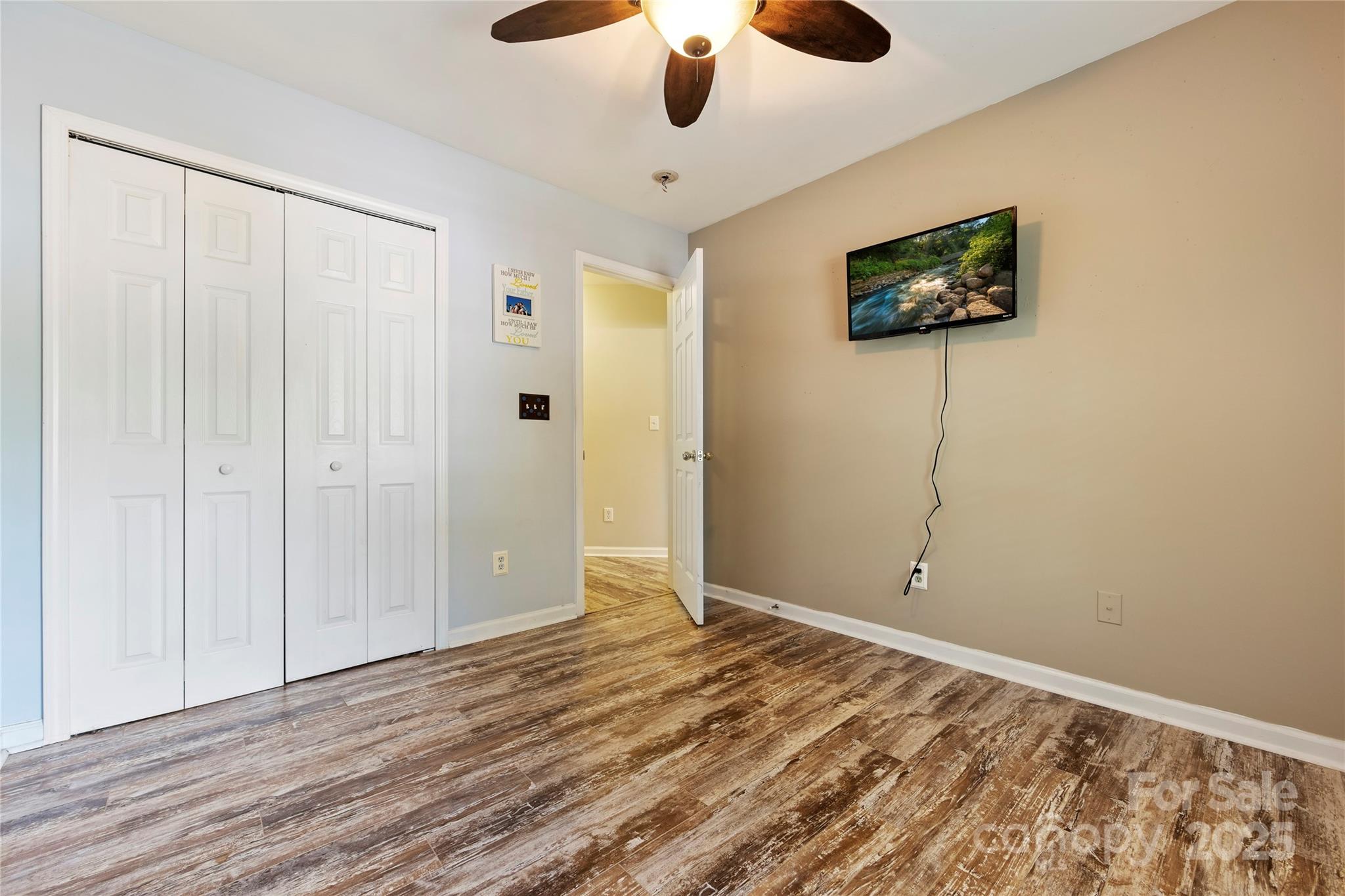 Legacy Park - Residential