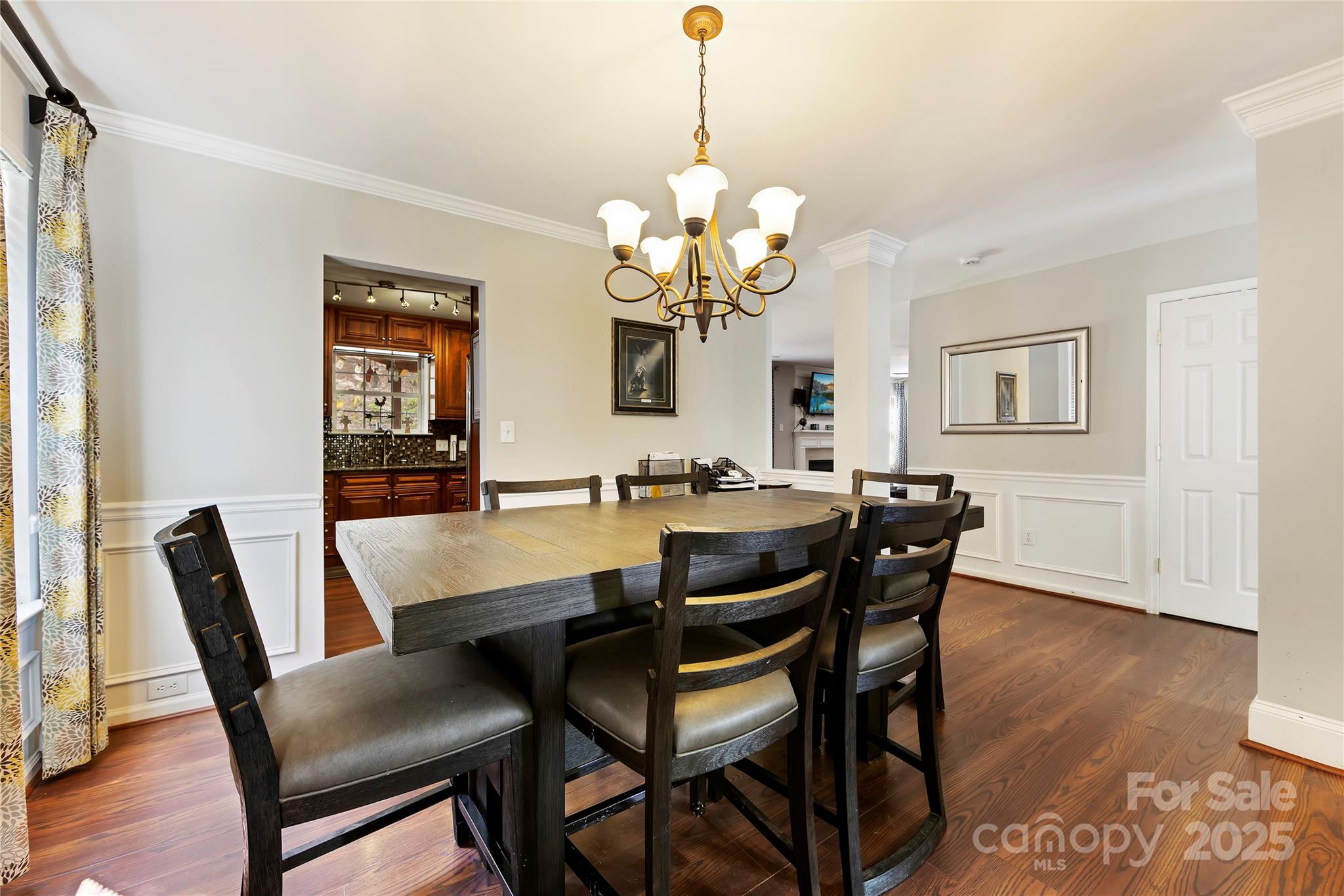 Legacy Park - Residential