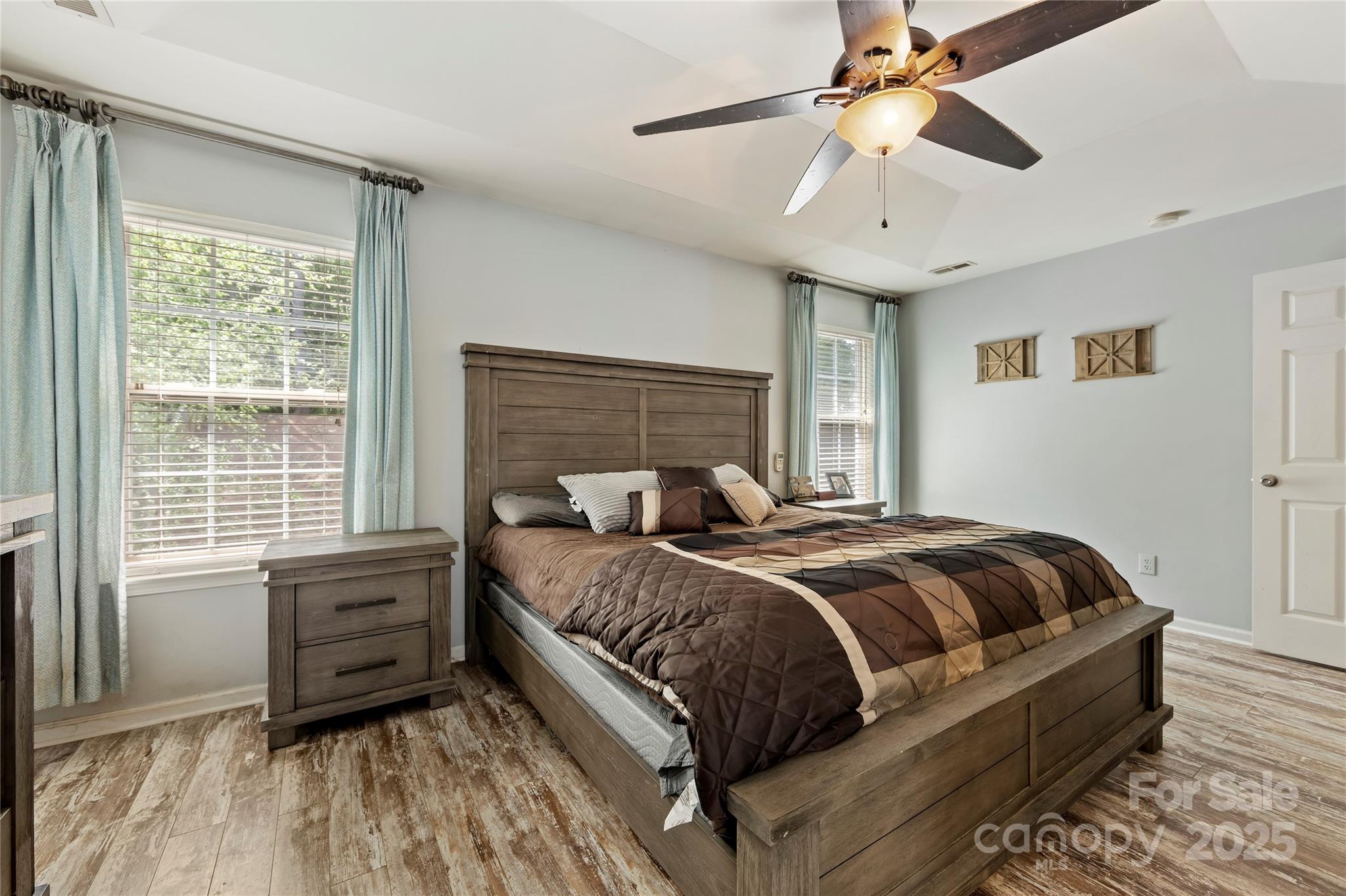 Legacy Park - Residential