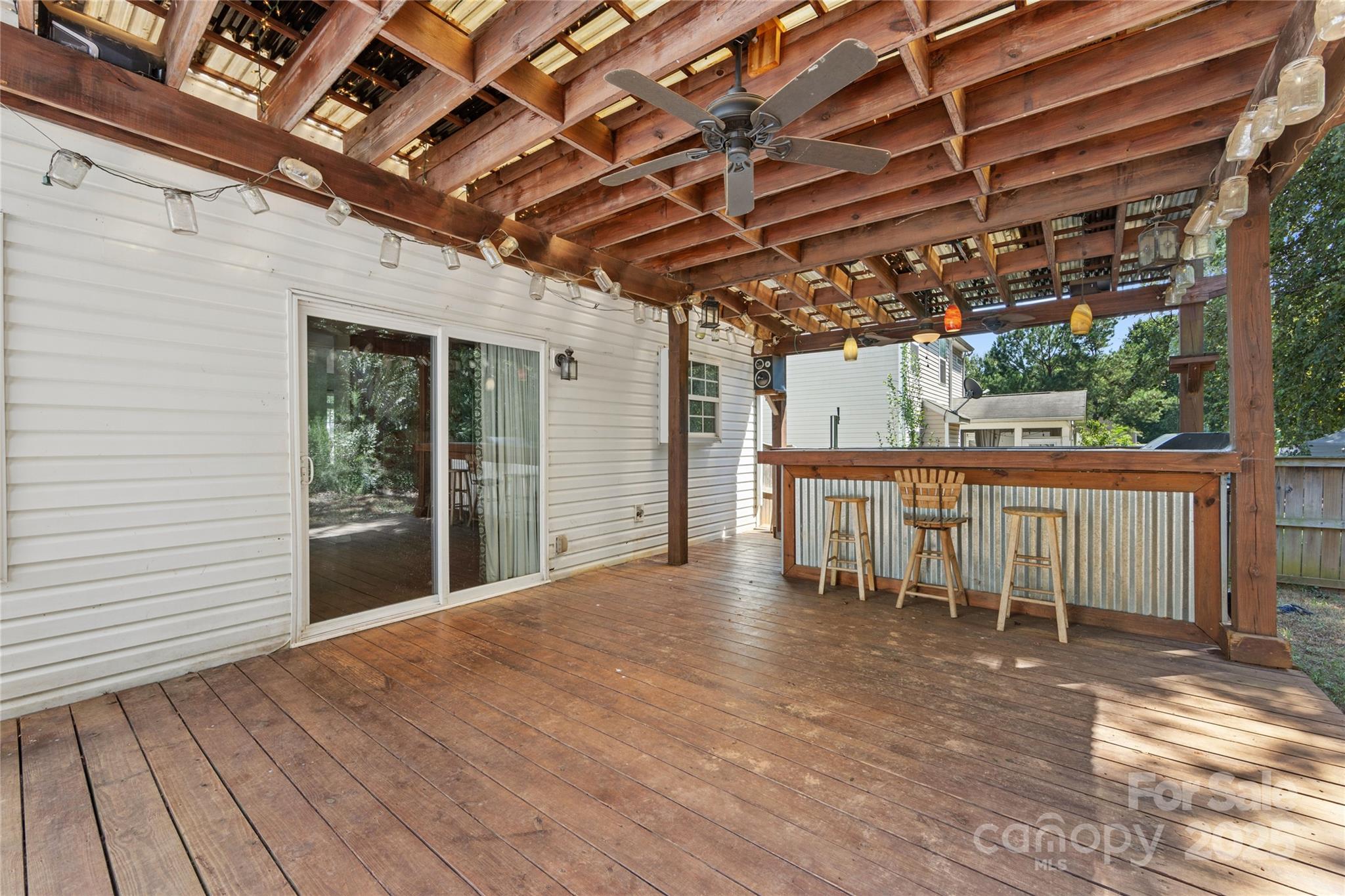 Legacy Park - Residential