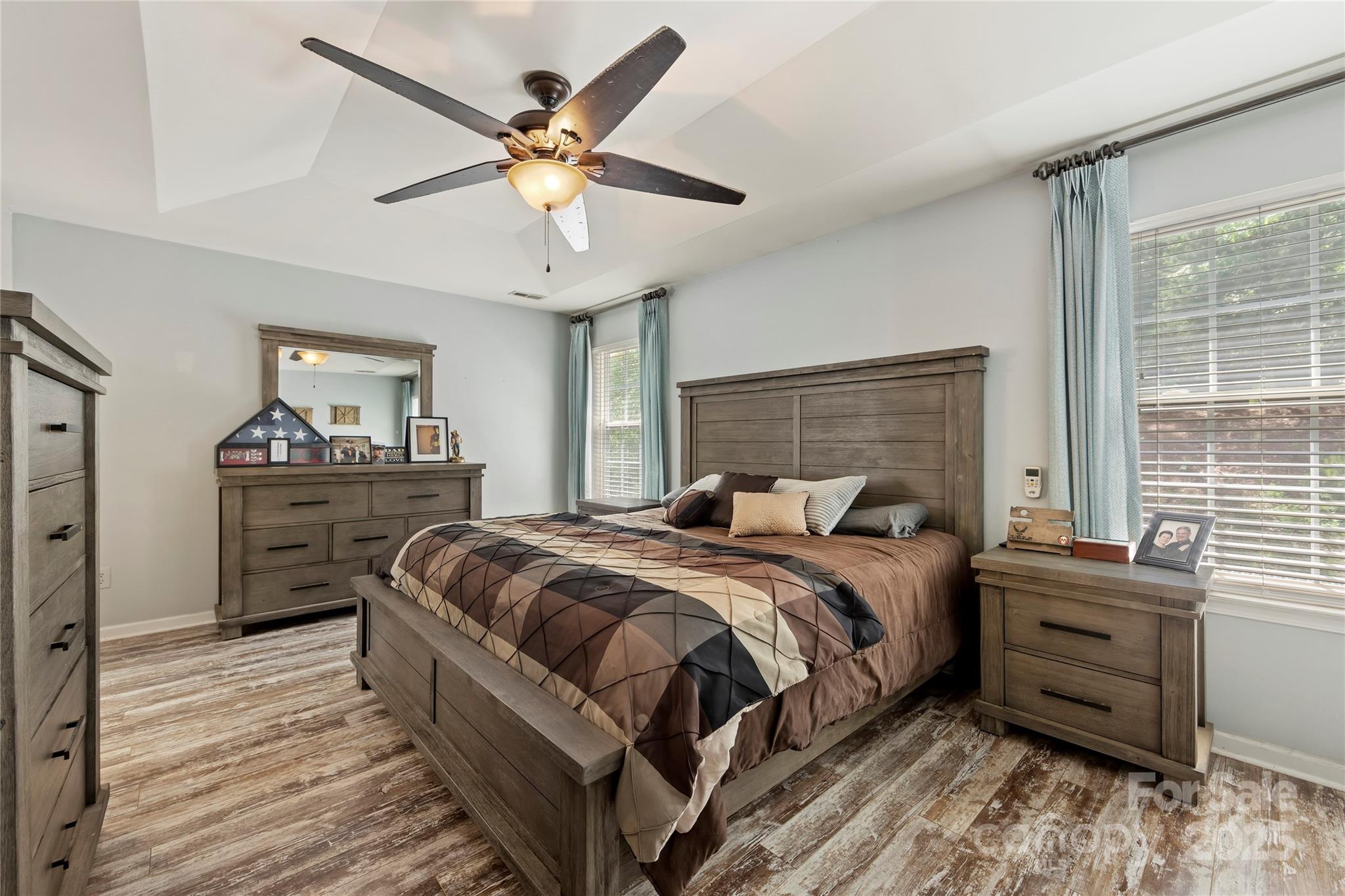 Legacy Park - Residential
