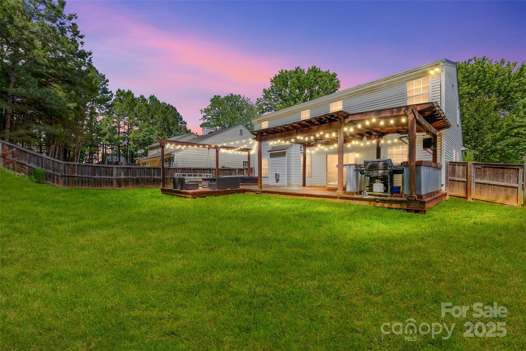 Legacy Park - Residential
