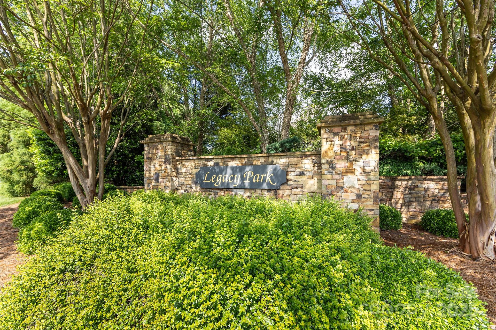 Legacy Park - Residential