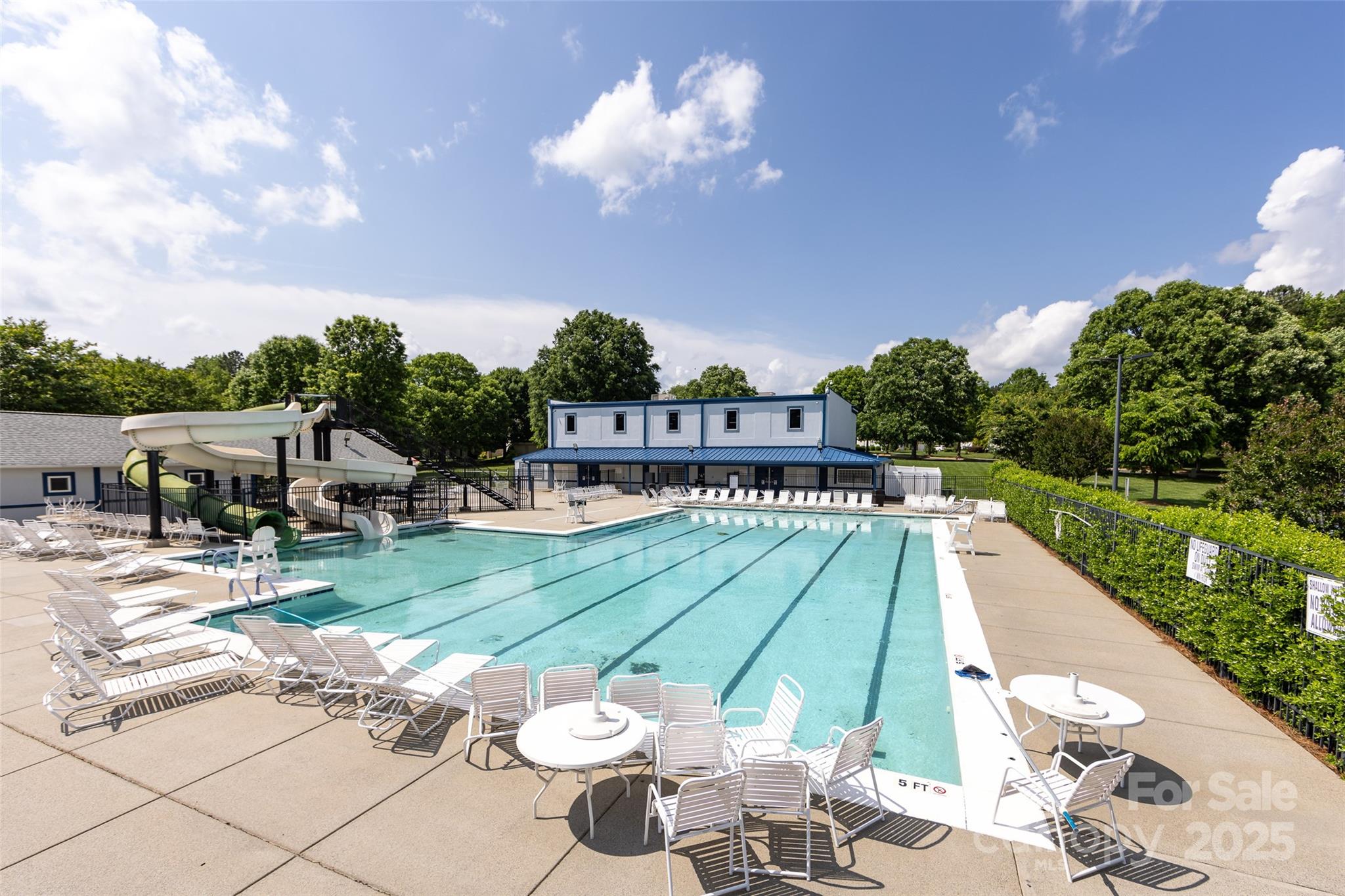 Legacy Park - Residential