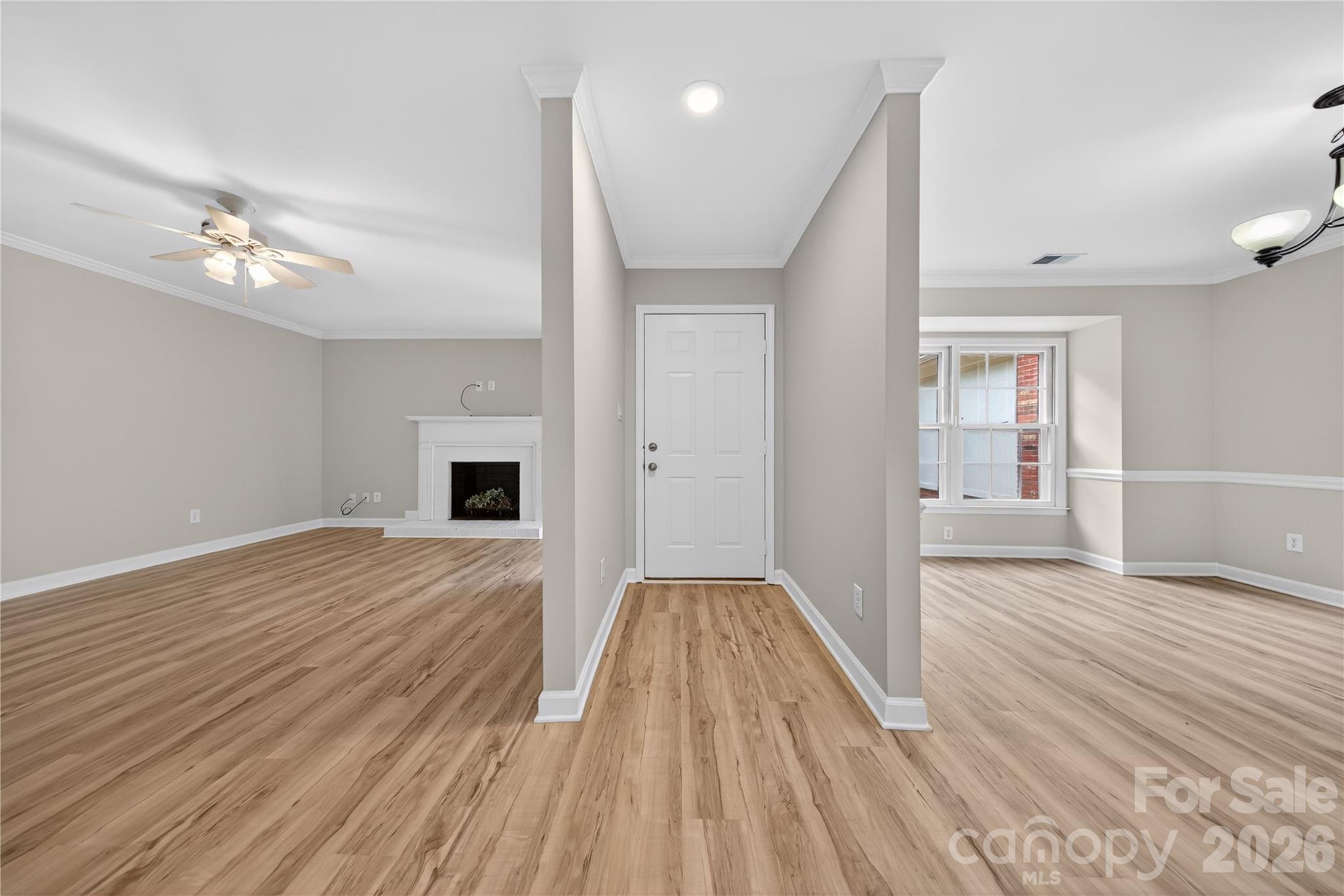 Quail Hollow Estates - Residential