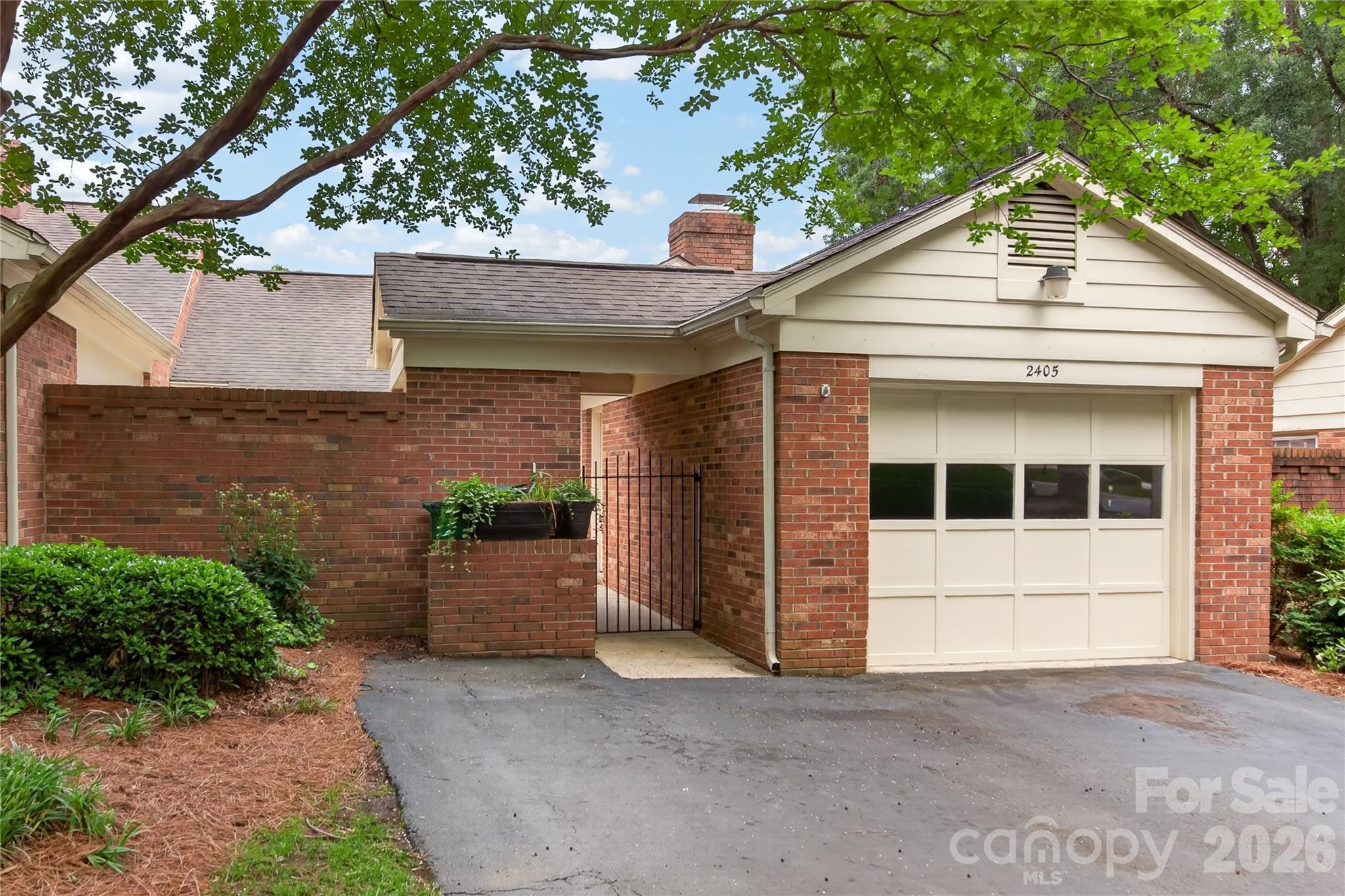 Quail Hollow Estates - Residential