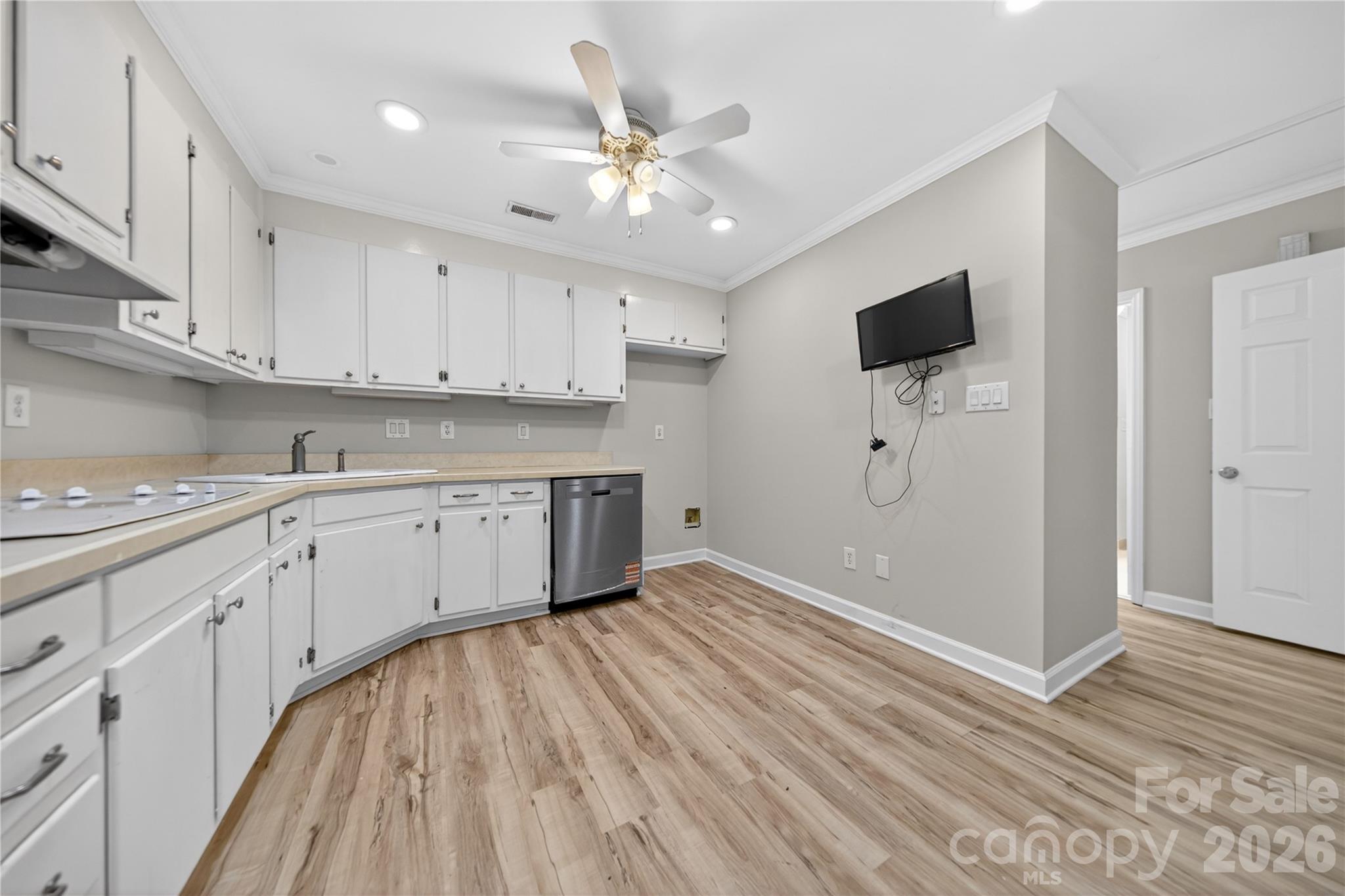 Quail Hollow Estates - Residential