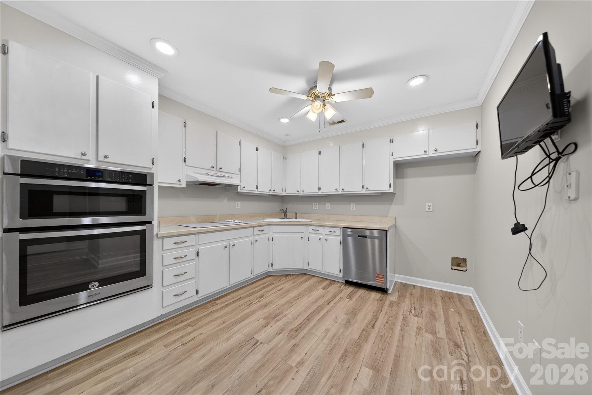 Quail Hollow Estates - Residential