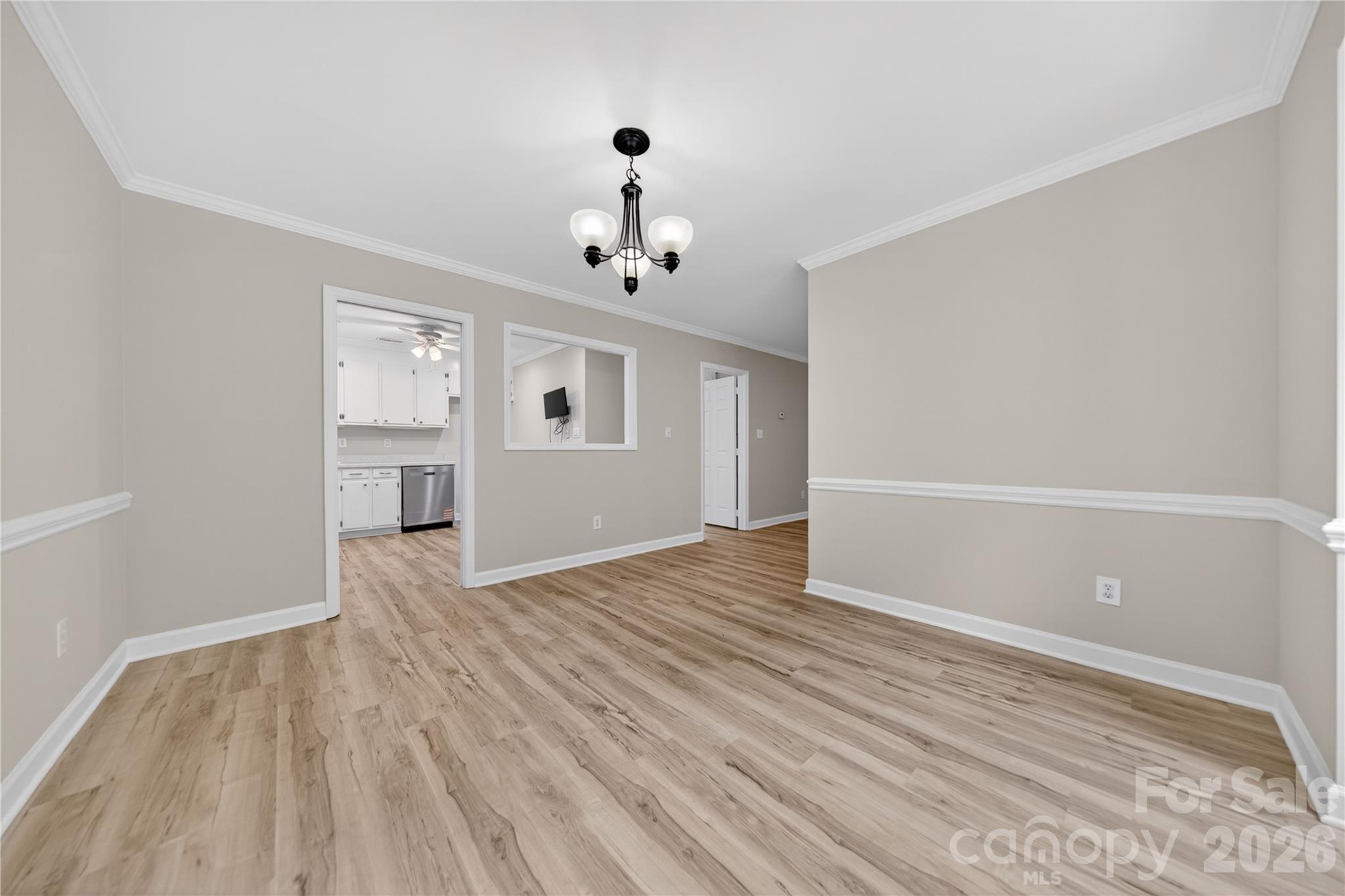 Quail Hollow Estates - Residential