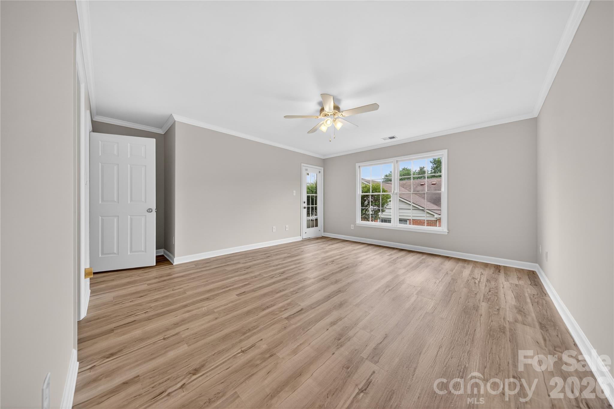 Quail Hollow Estates - Residential