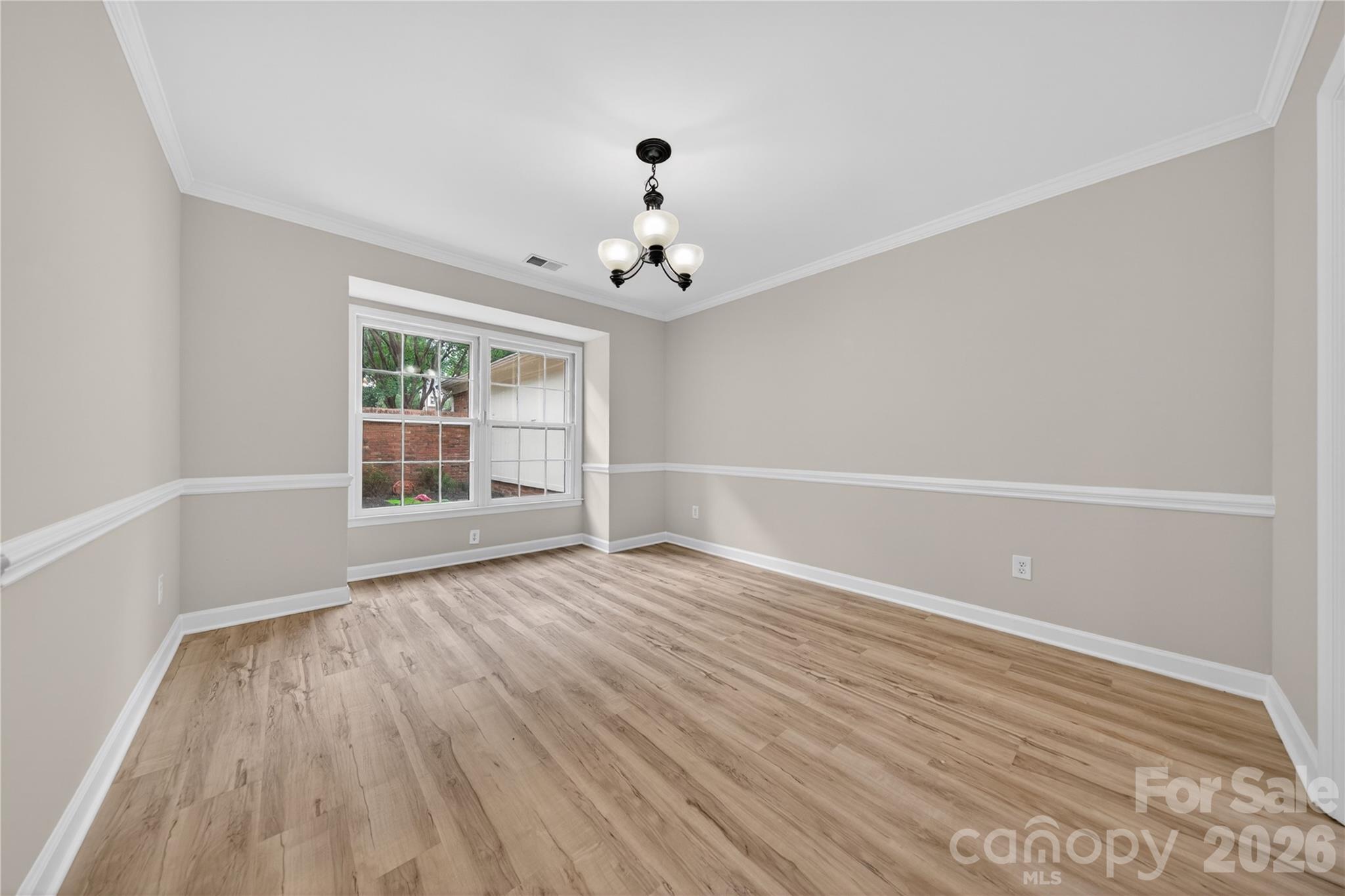 Quail Hollow Estates - Residential