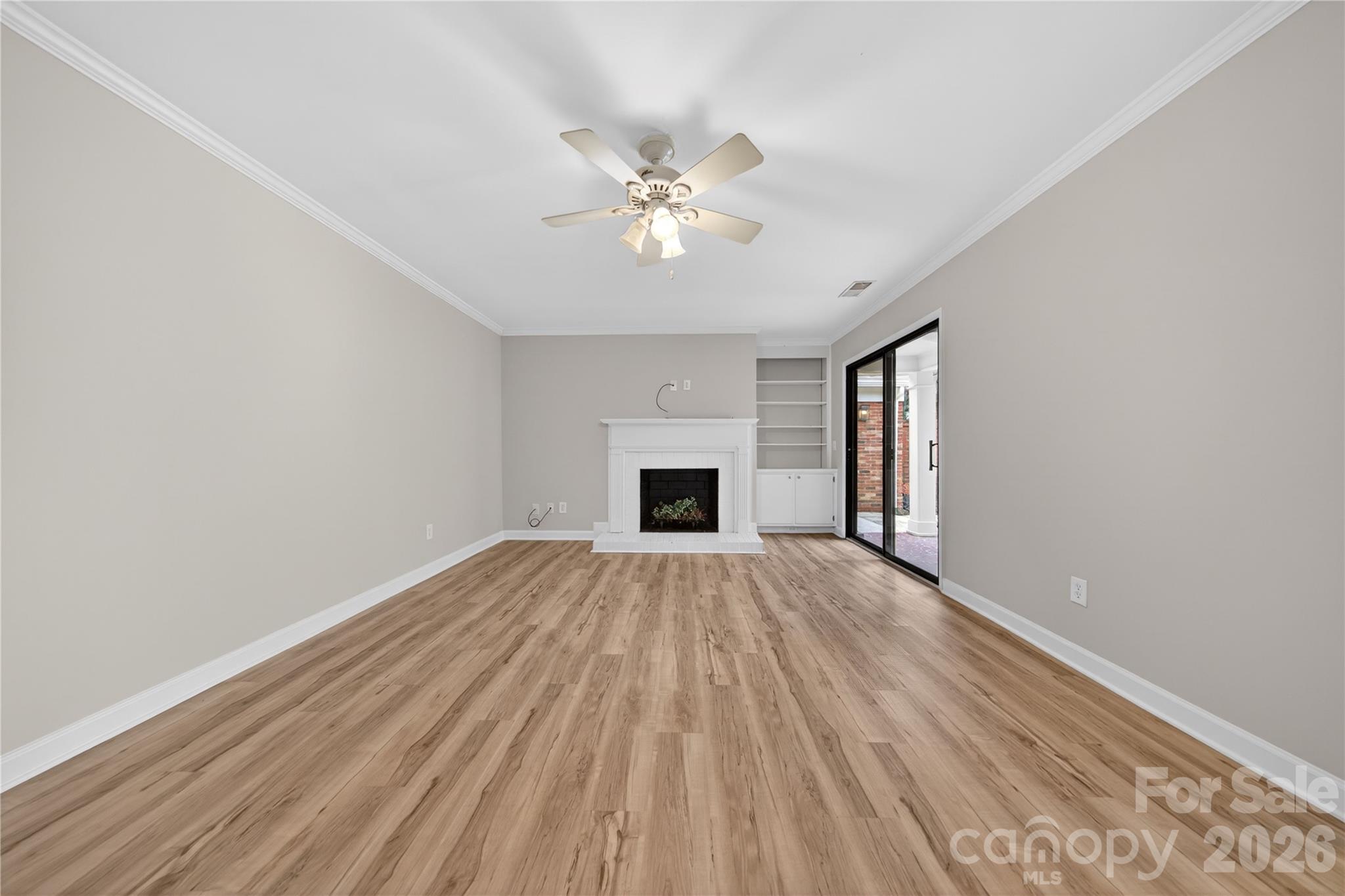 Quail Hollow Estates - Residential