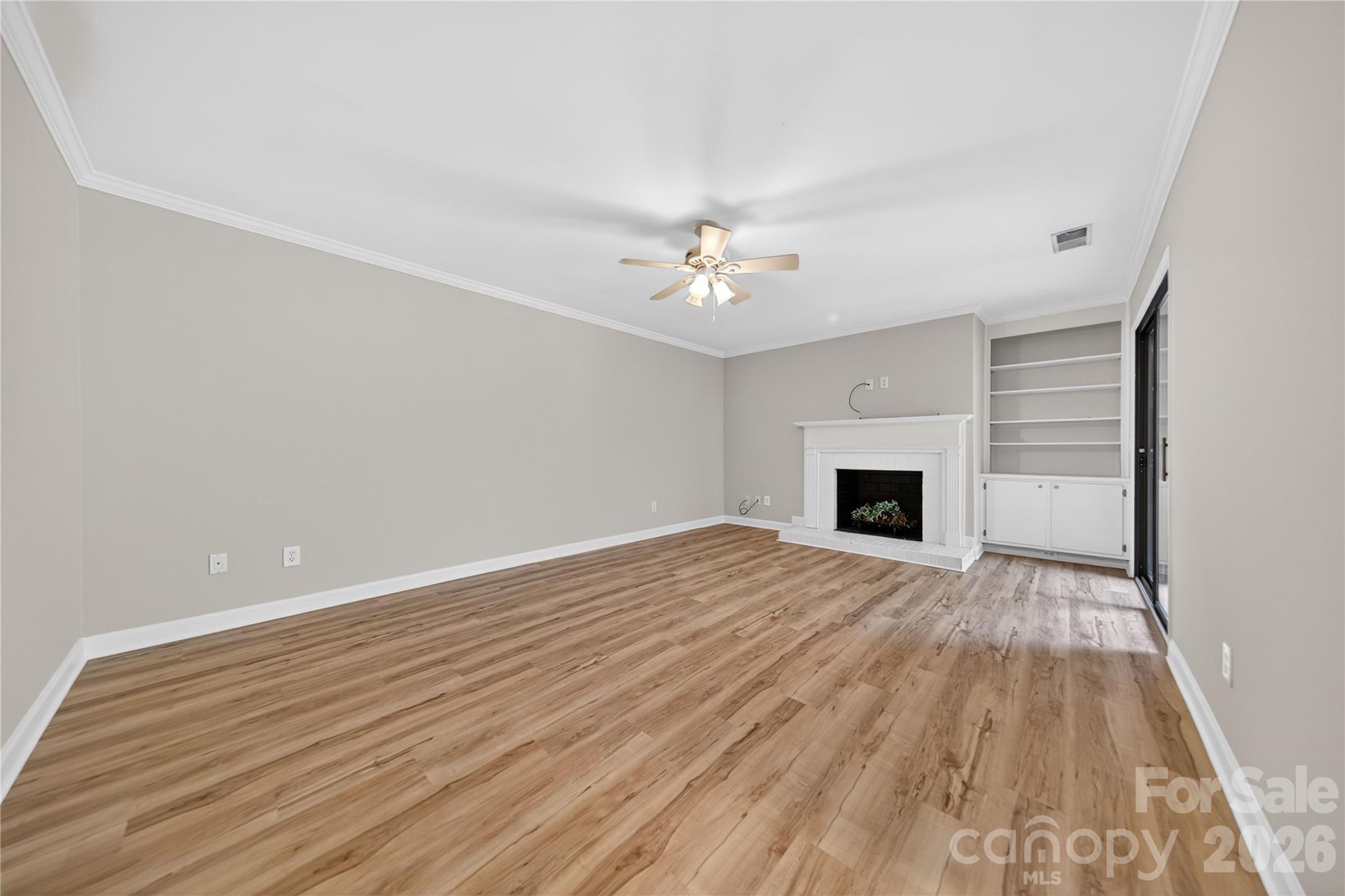 Quail Hollow Estates - Residential