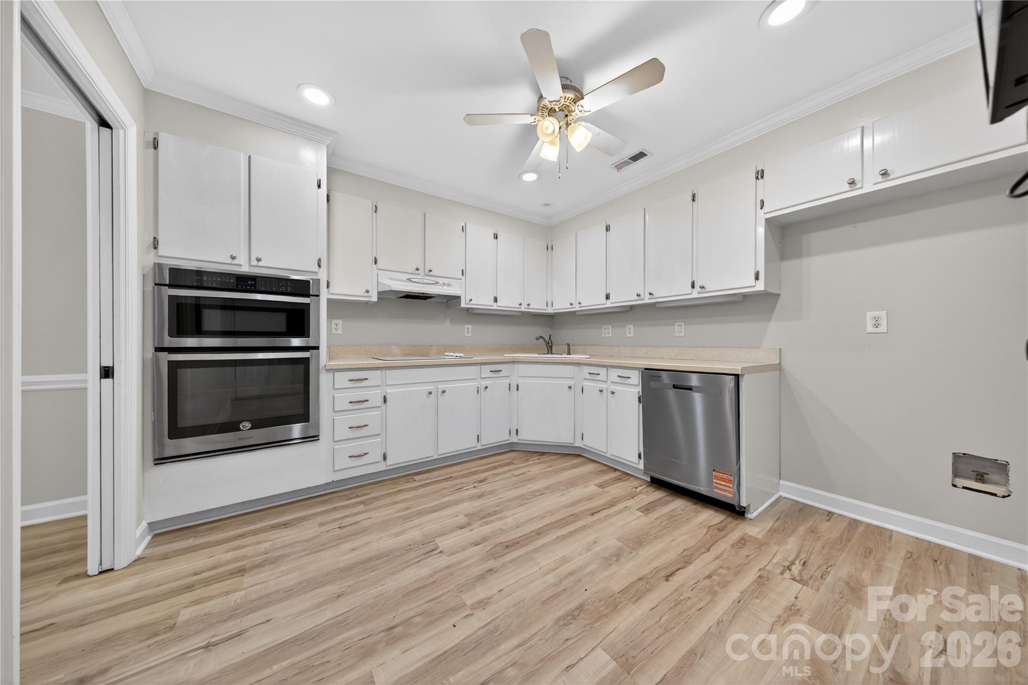 Quail Hollow Estates - Residential
