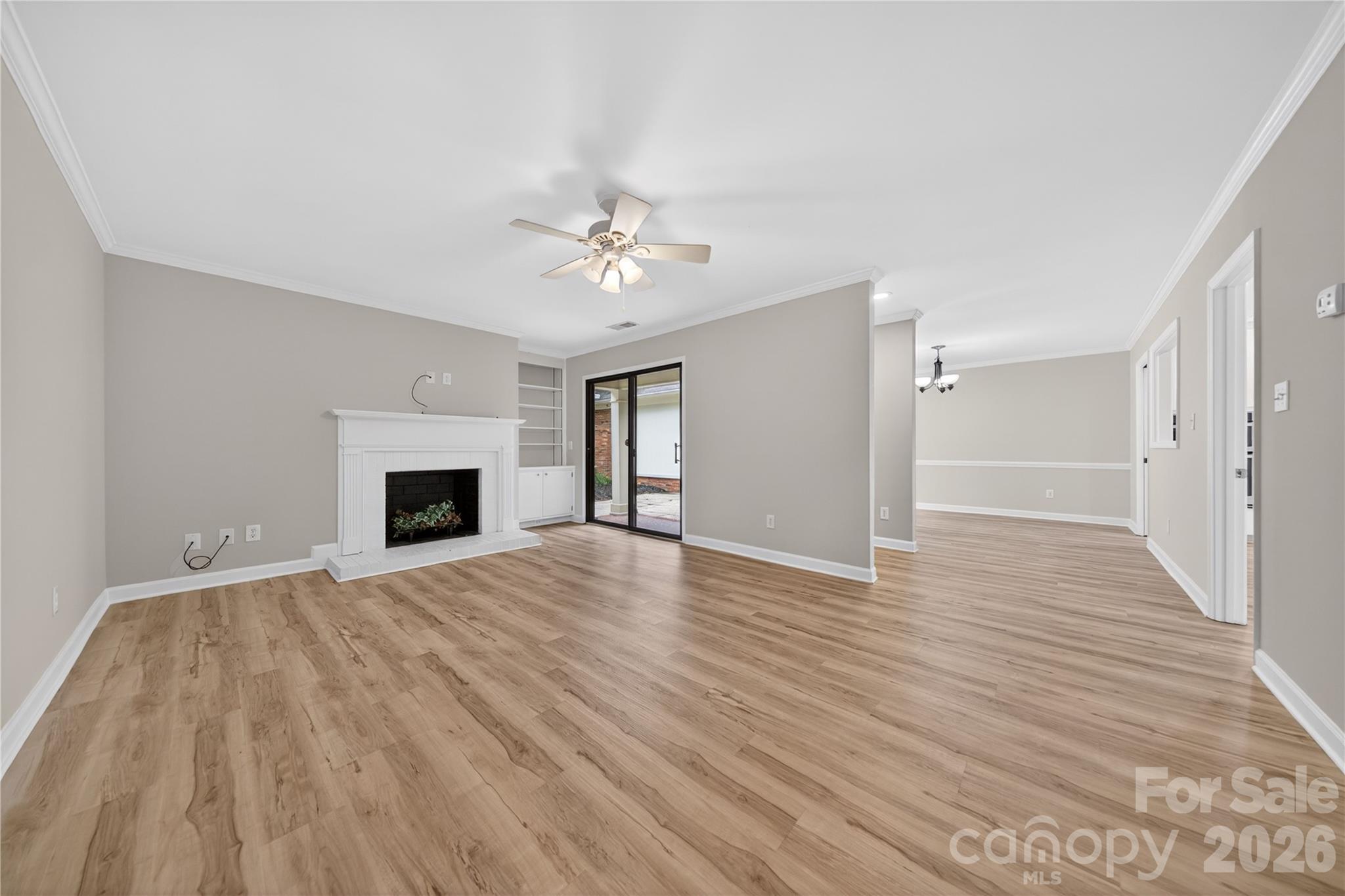 Quail Hollow Estates - Residential