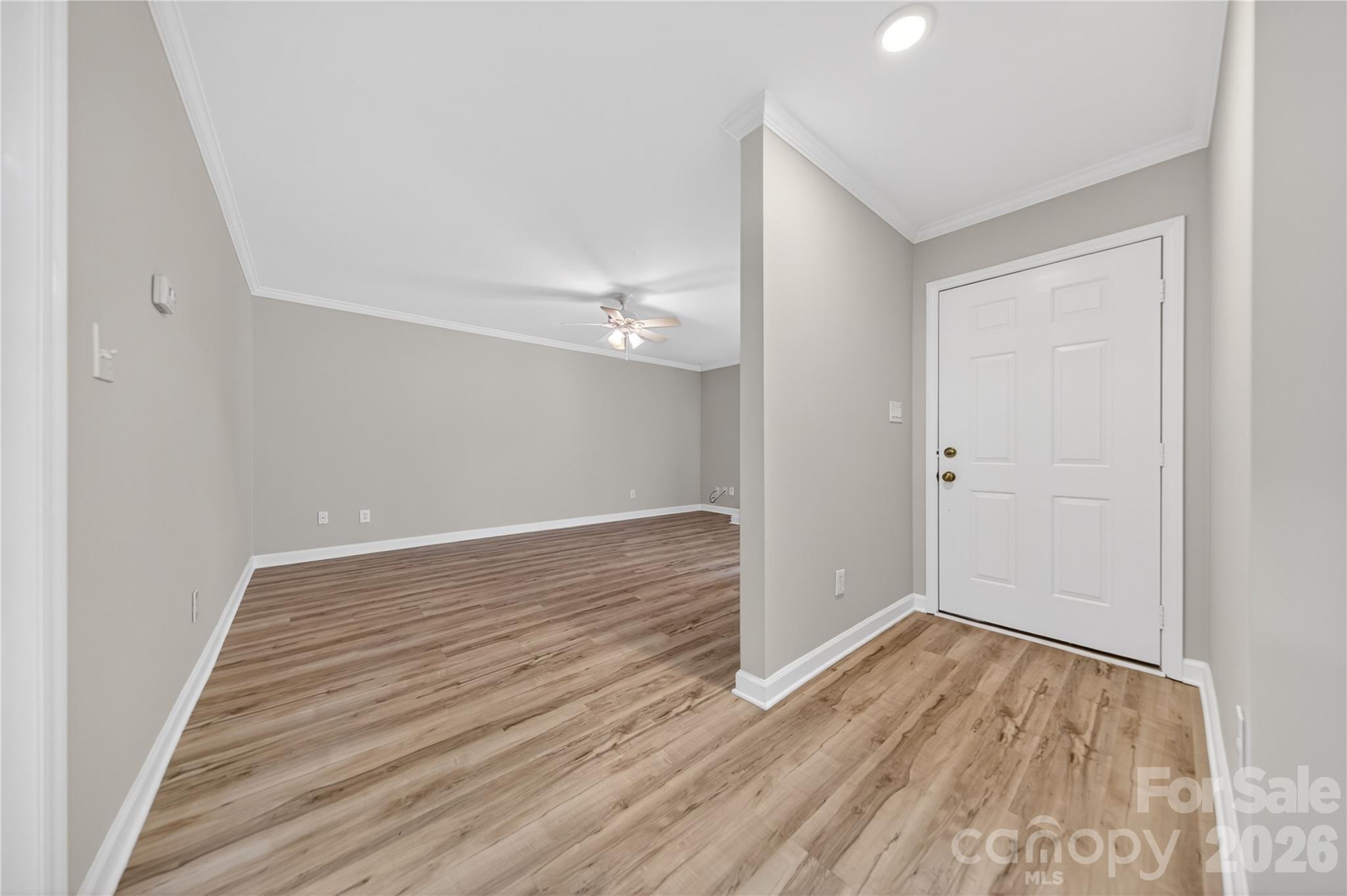 Quail Hollow Estates - Residential