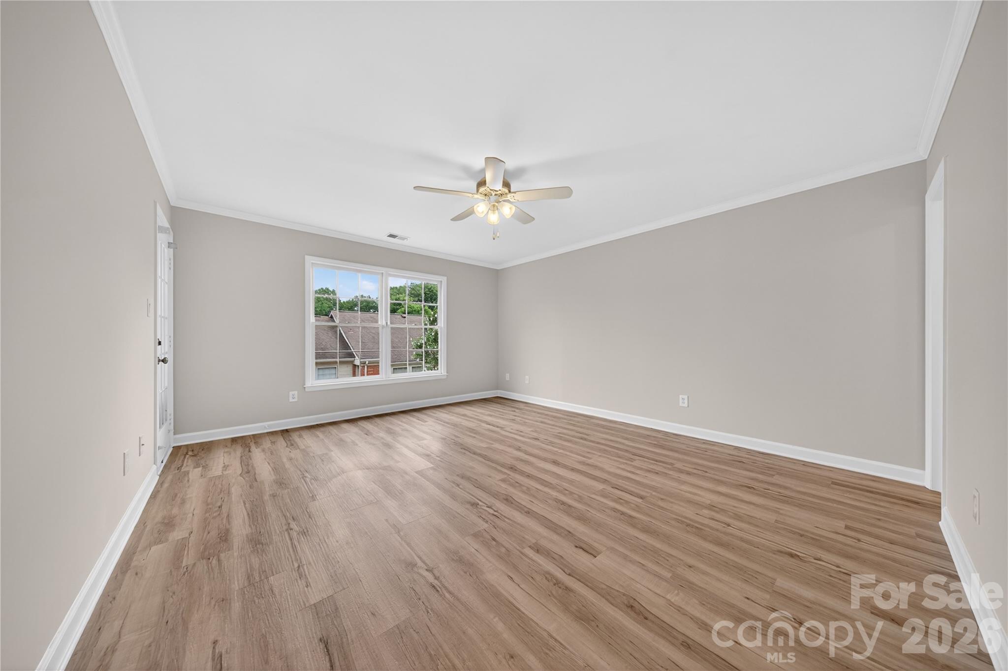 Quail Hollow Estates - Residential