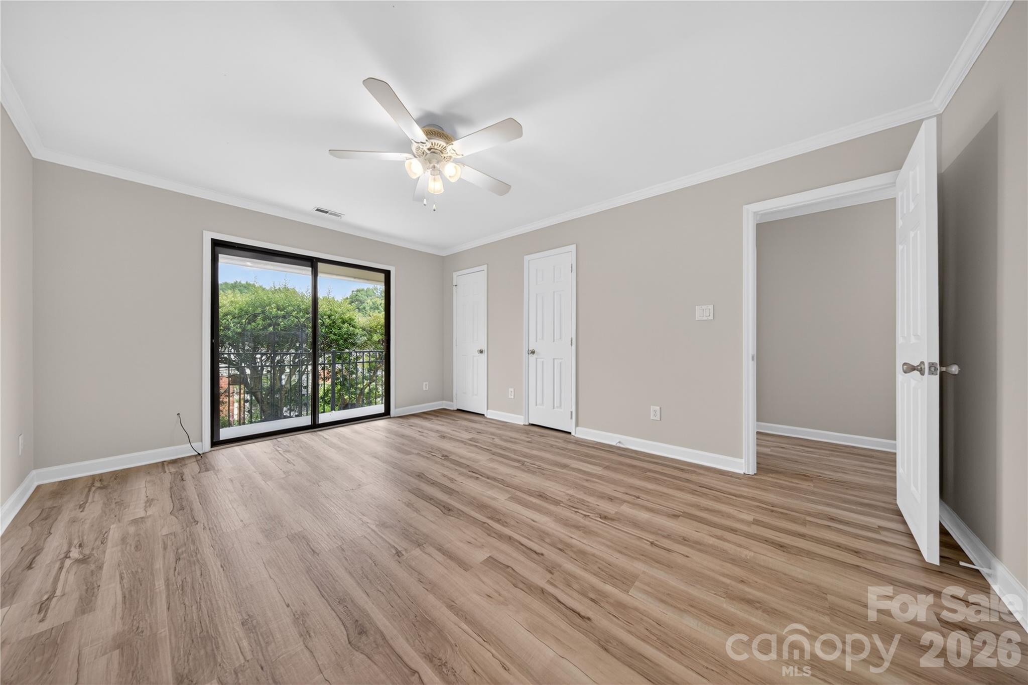 Quail Hollow Estates - Residential