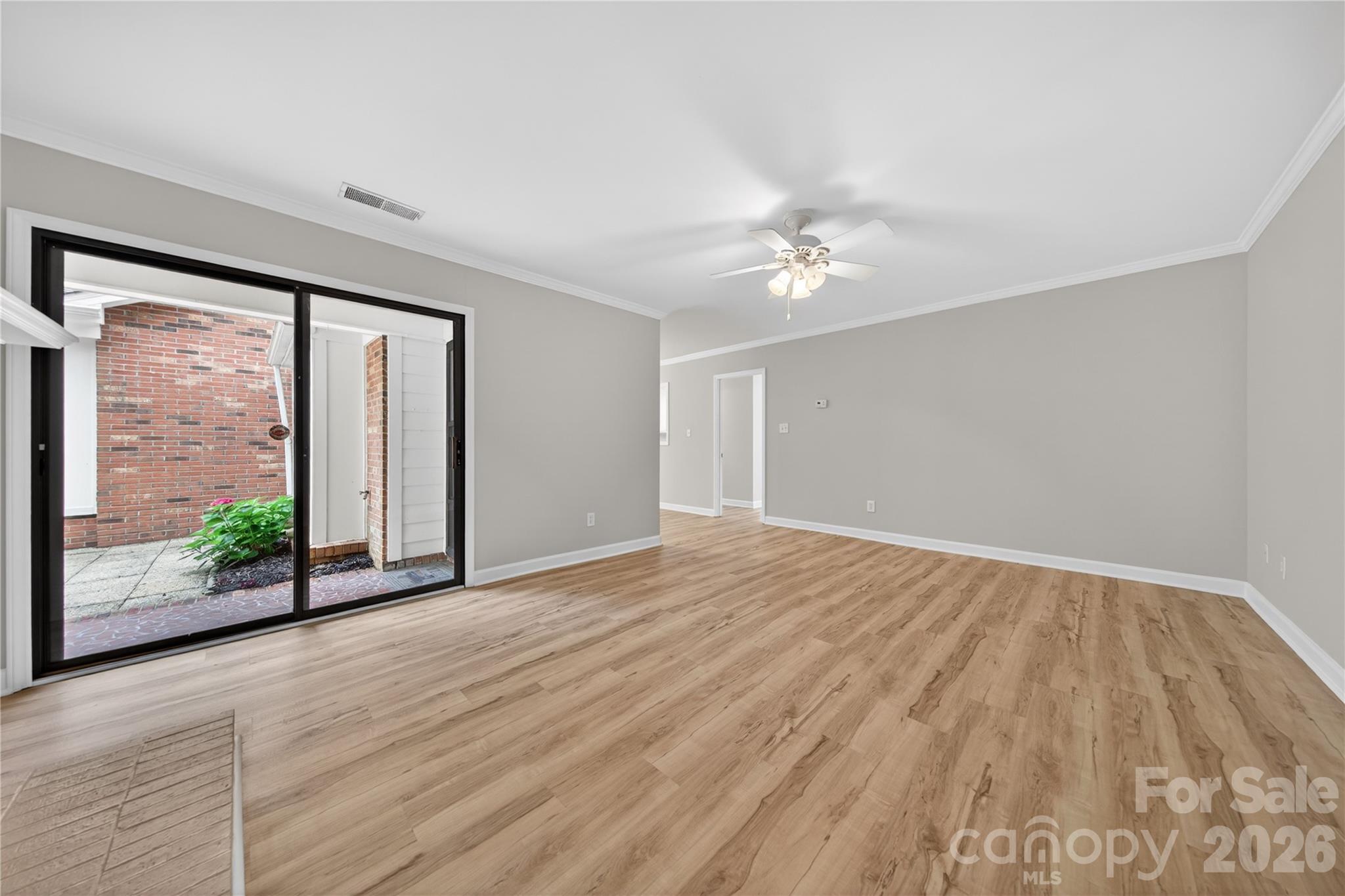 Quail Hollow Estates - Residential