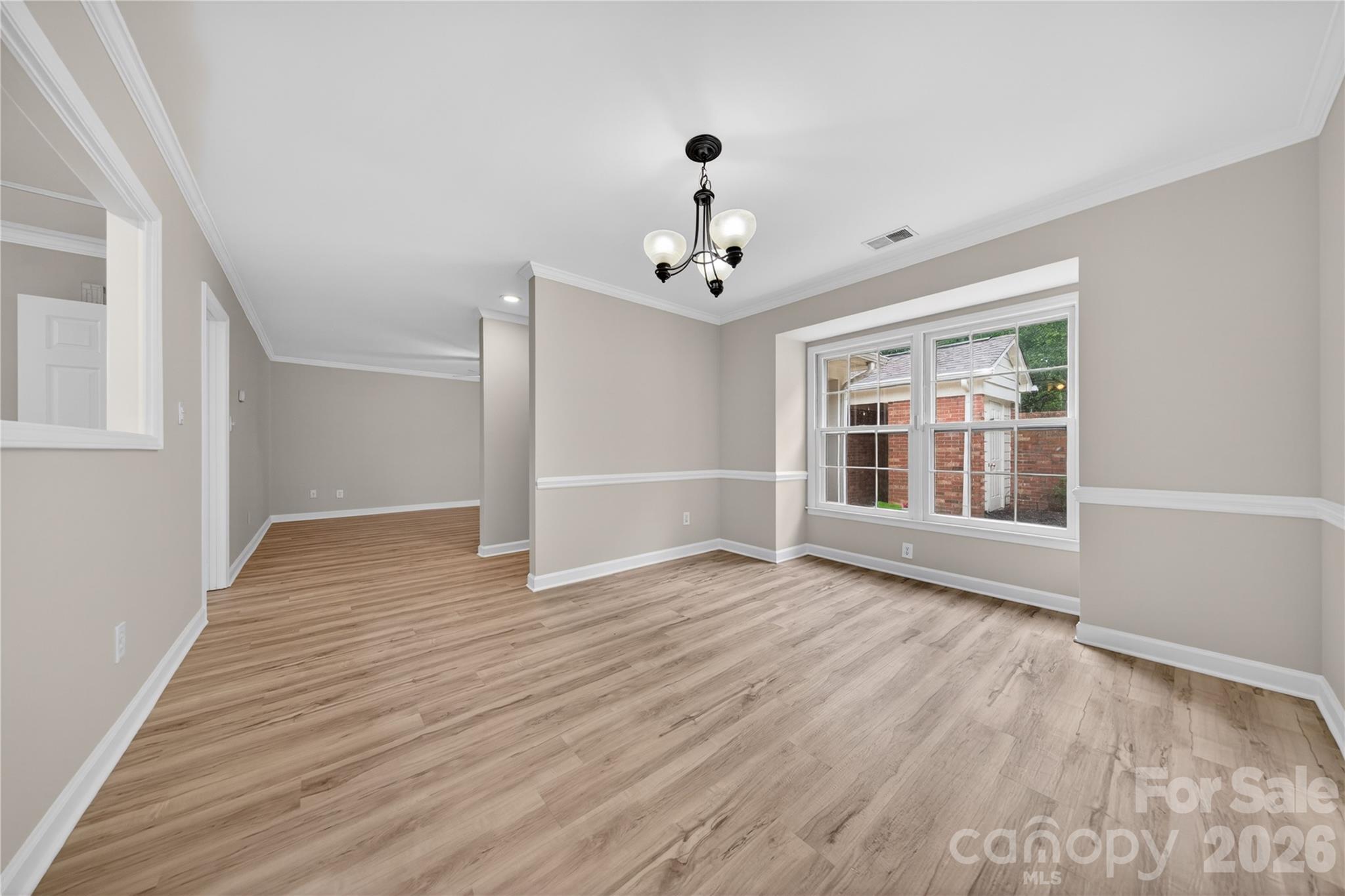 Quail Hollow Estates - Residential